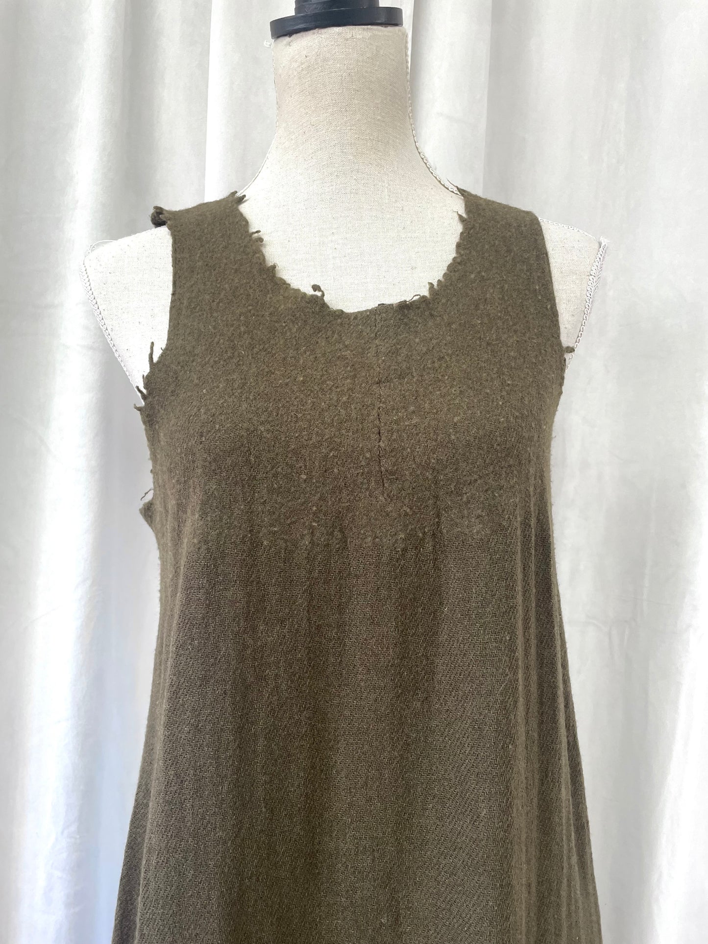 Comme des Garçons dress Fall 1994