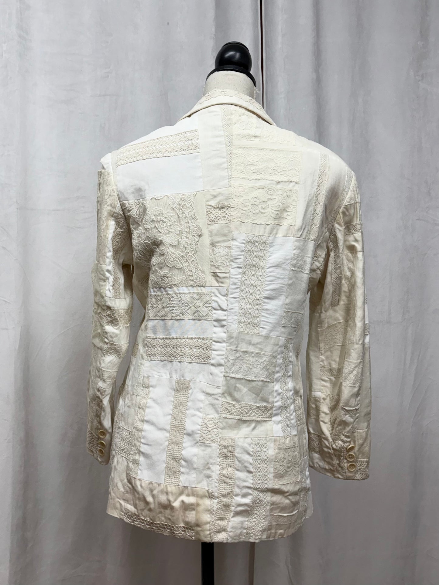 Dolce & Gabbana blazer, ca 1993