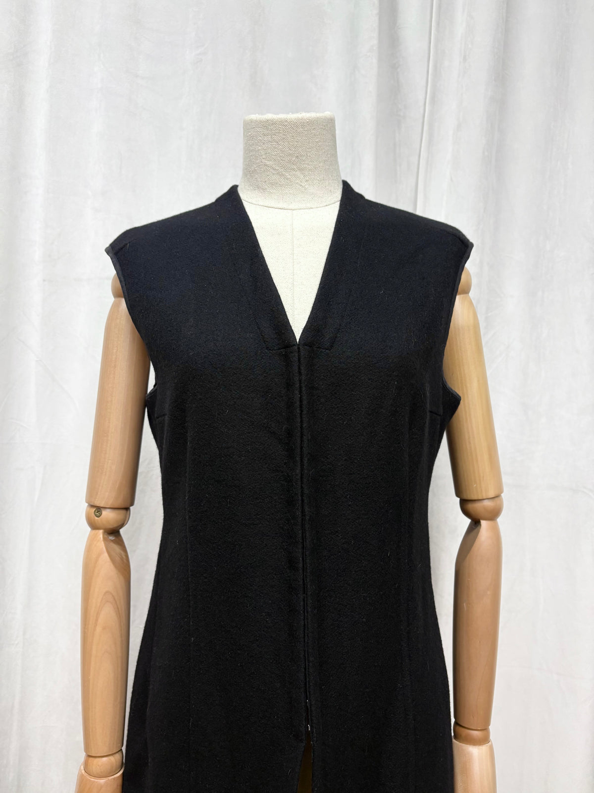 Dries van Noten waistcoat, 2000’s