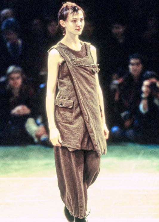Comme des Garçons dress Fall 1994
