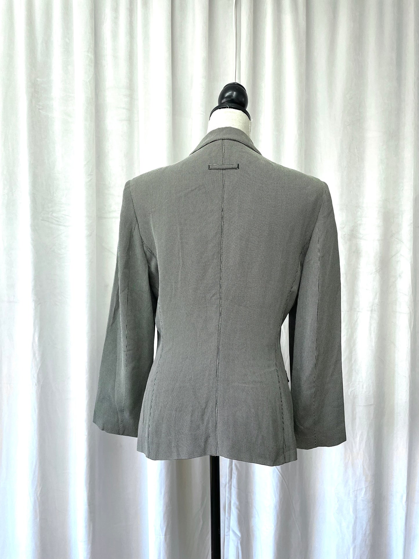 Jean Paul Gaultier utility jacket, ’Cyberbaba’ Spring 1996