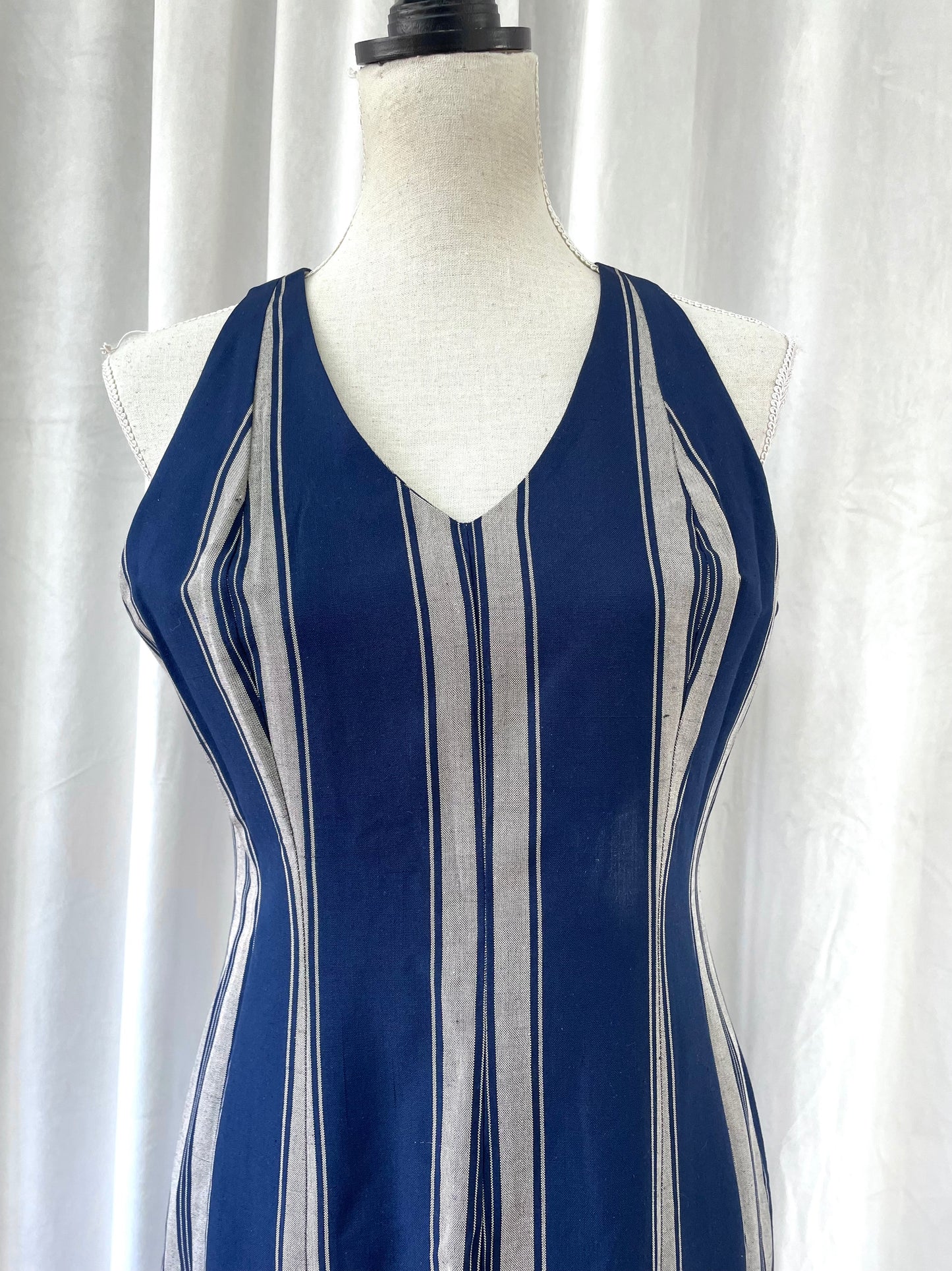 Miguel Adrover dress, Spring 2001