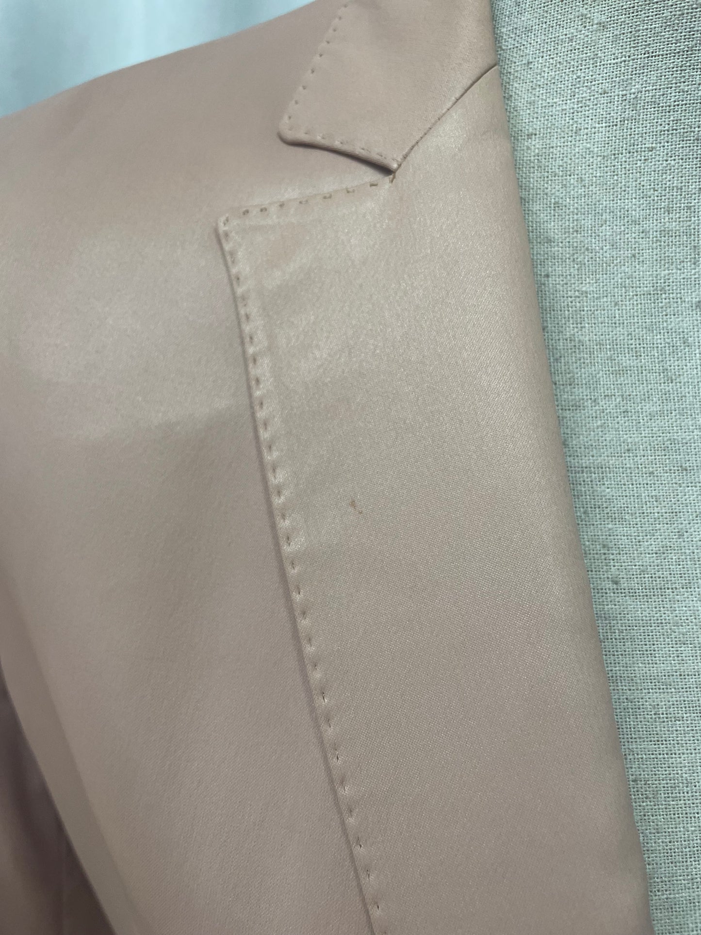 Kostas Murkudis jacket, Spring 1998