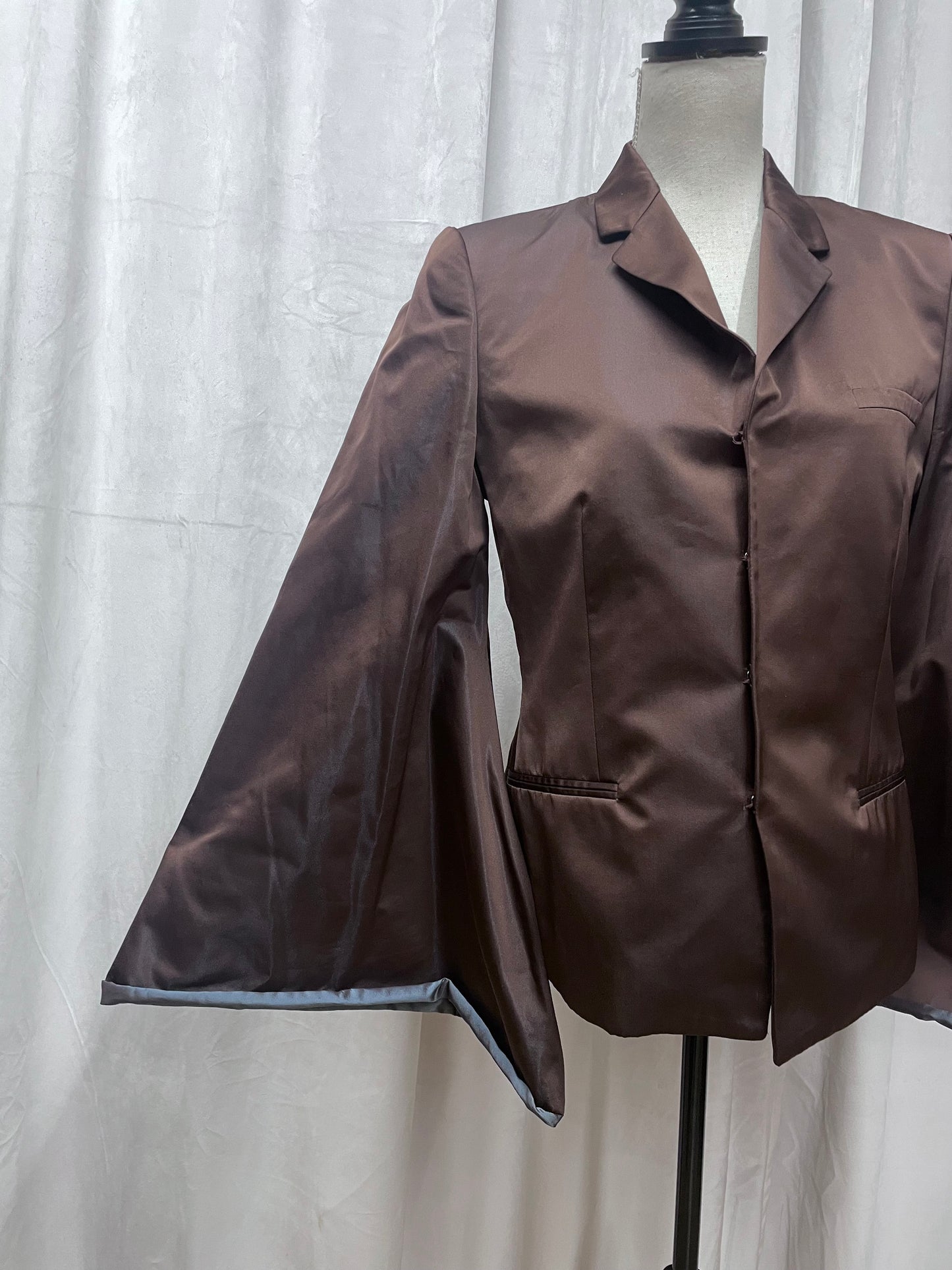 Jean Paul Gaultier blazer, Spring 1998