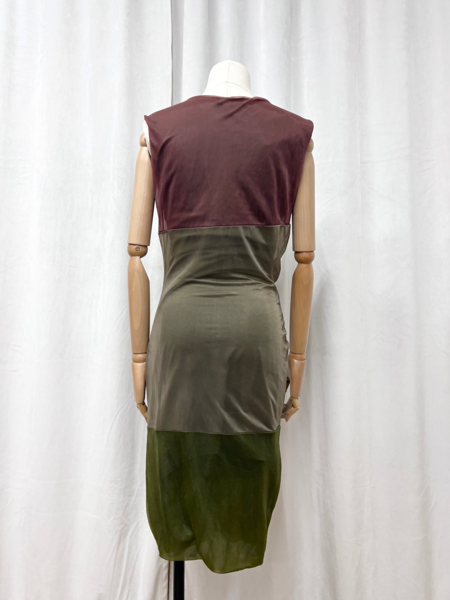 Helmut Lang dress, 1986-1994