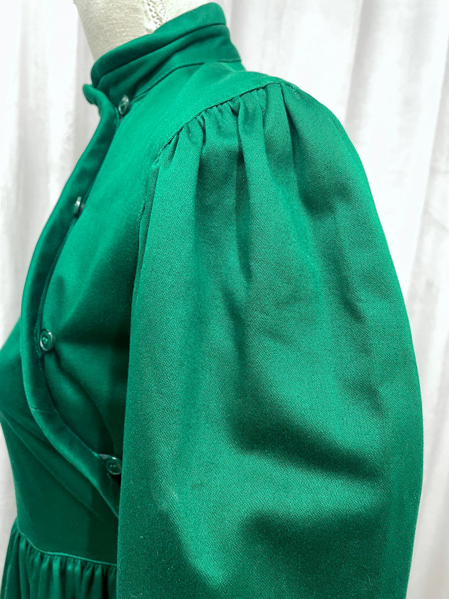 Kenzo dress, 1970’s