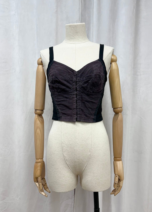 Dolce & Gabbana bustier, Fall 1994