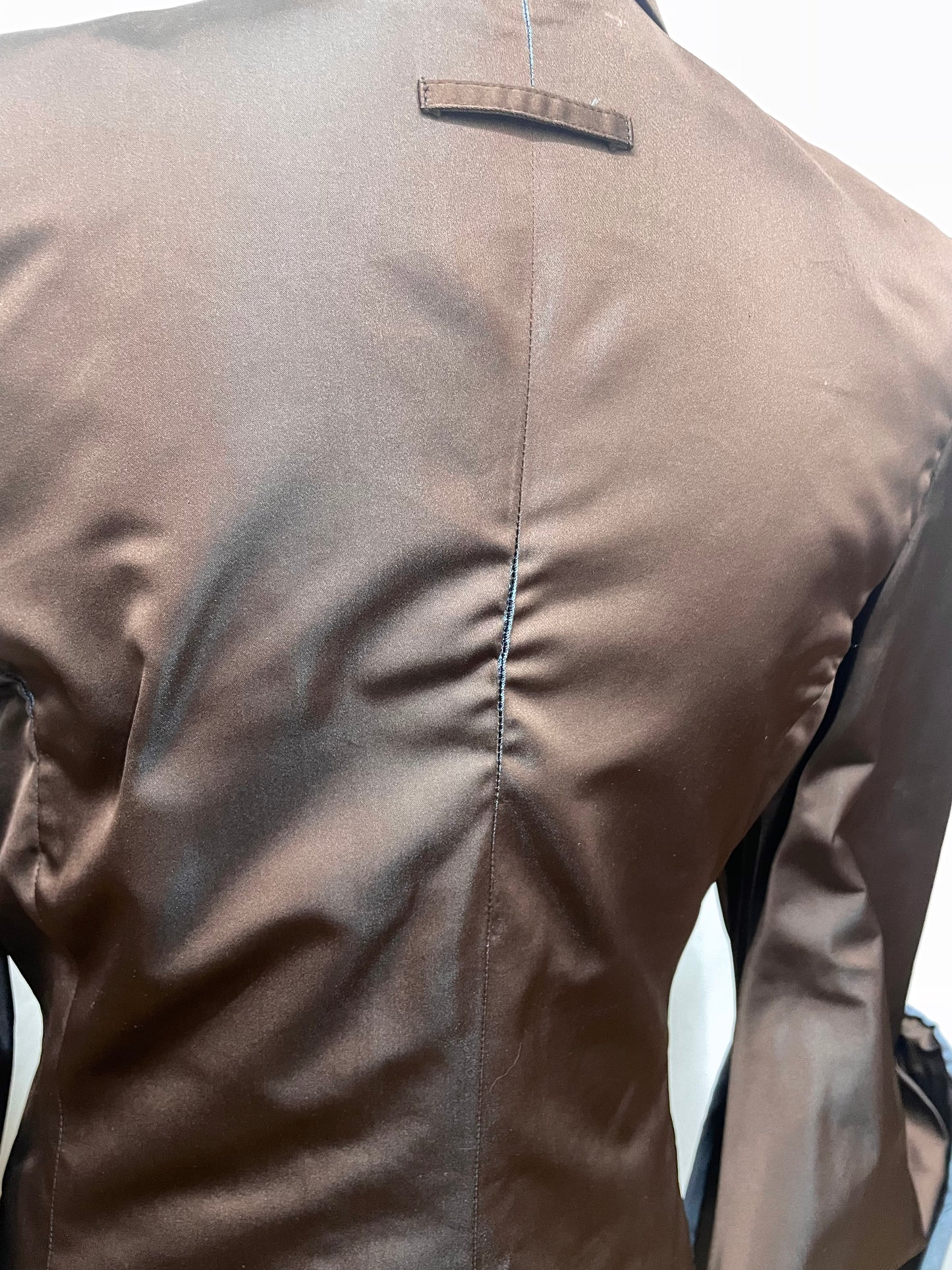 Jean Paul Gaultier blazer, Spring 1998