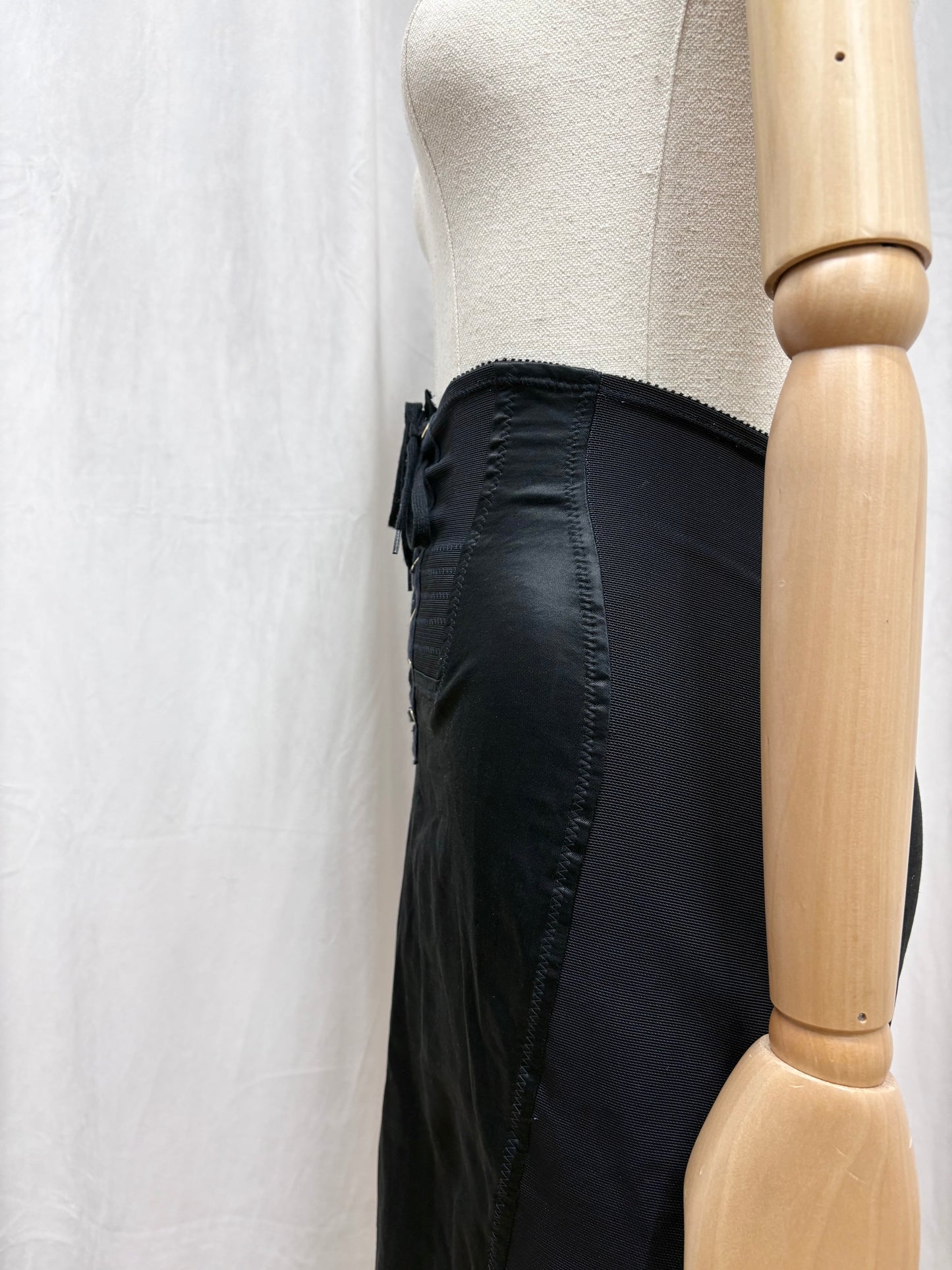 Junior Gaultier skirt, 1991