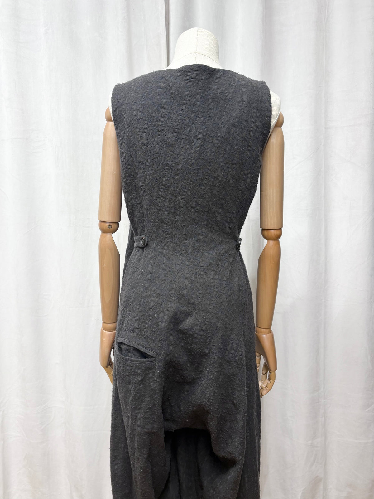 Damir Doma onepiece, 2000’s