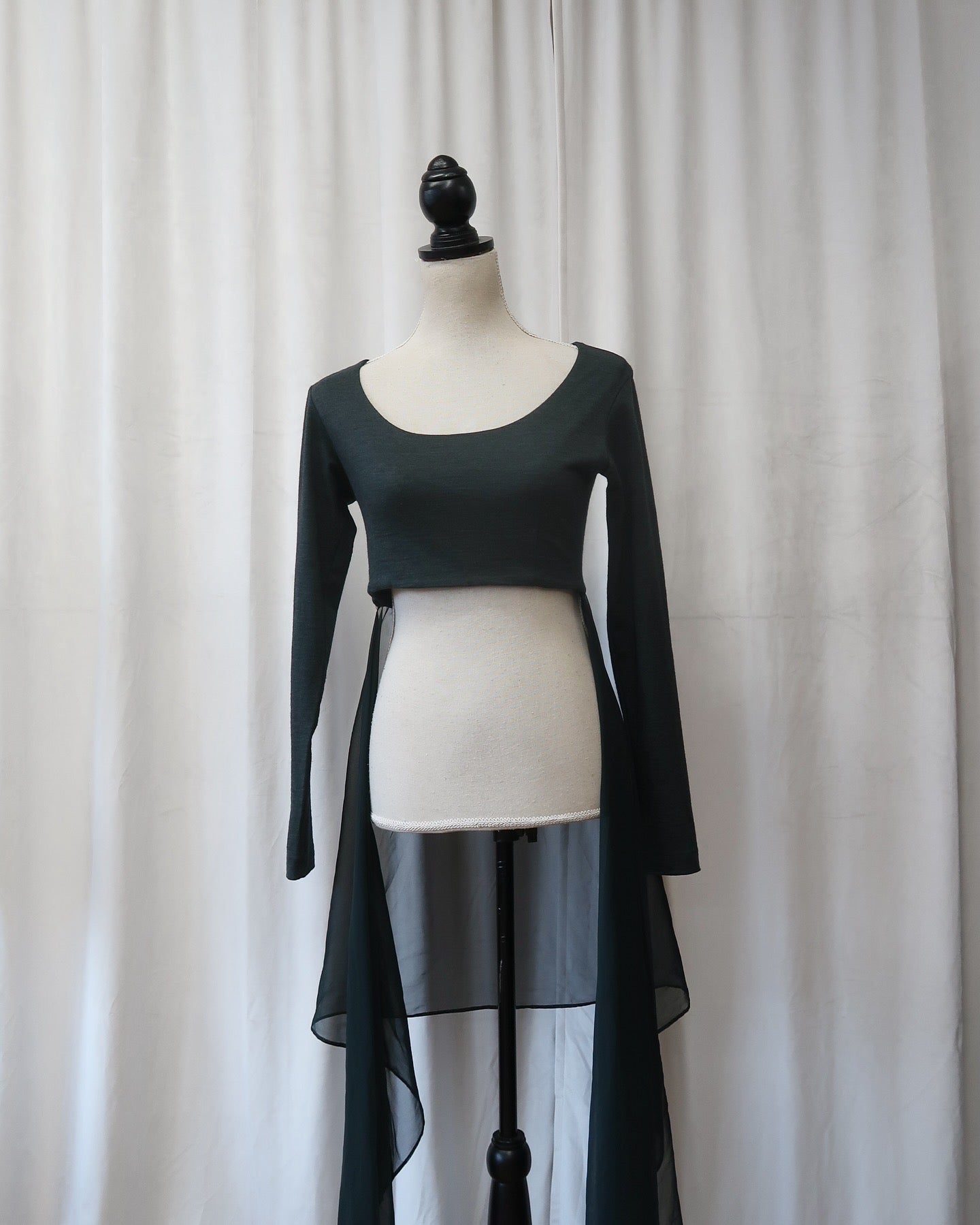 Dolce & Gabbana set, ca 1991