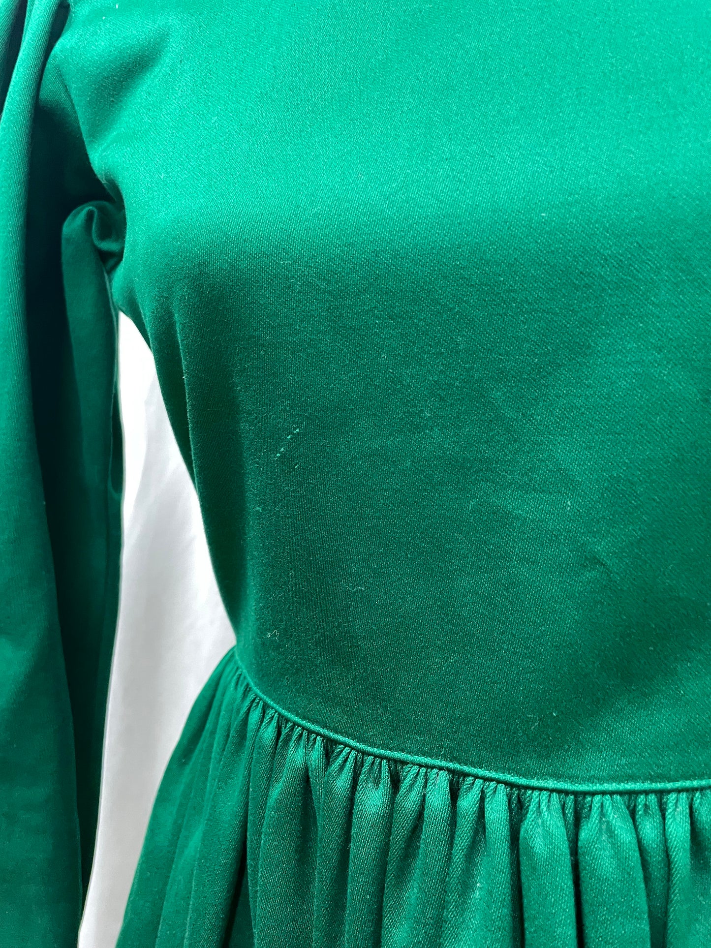 Kenzo dress, 1970’s