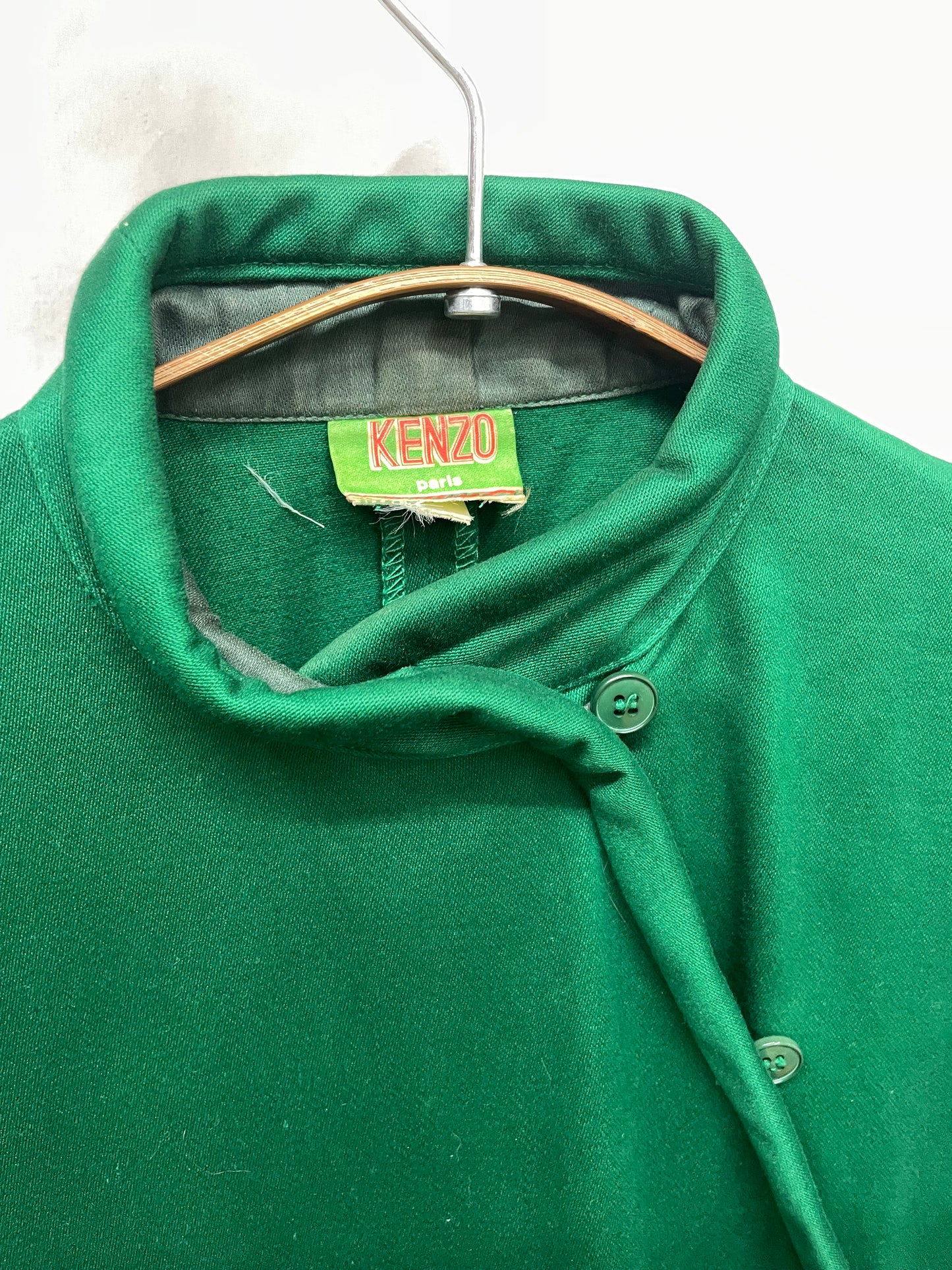 Kenzo dress, 1970’s