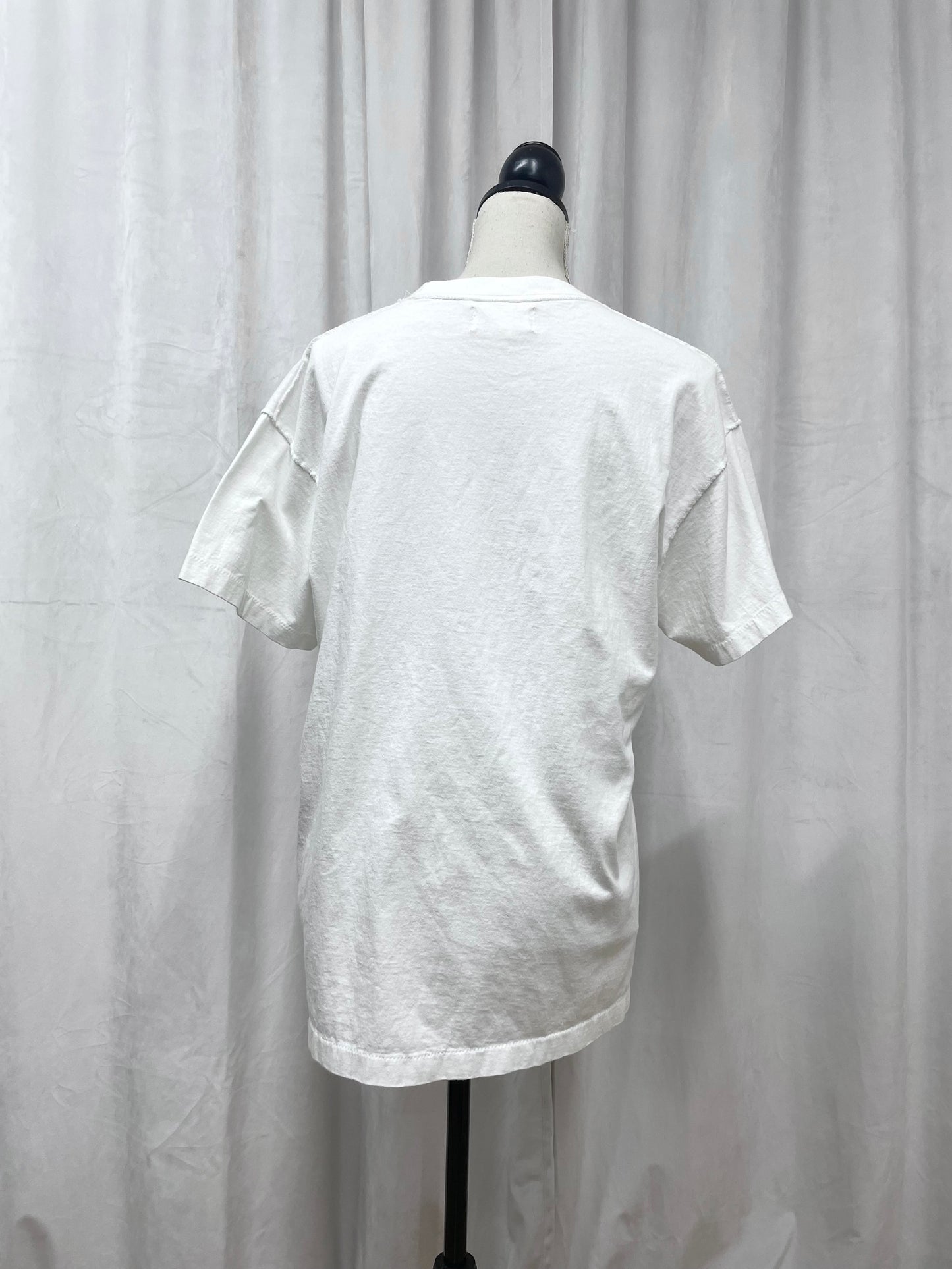 Seditionaries (Malcolm Mclaren and Vivienne Westwood) Snow White and the six punks T-shirt