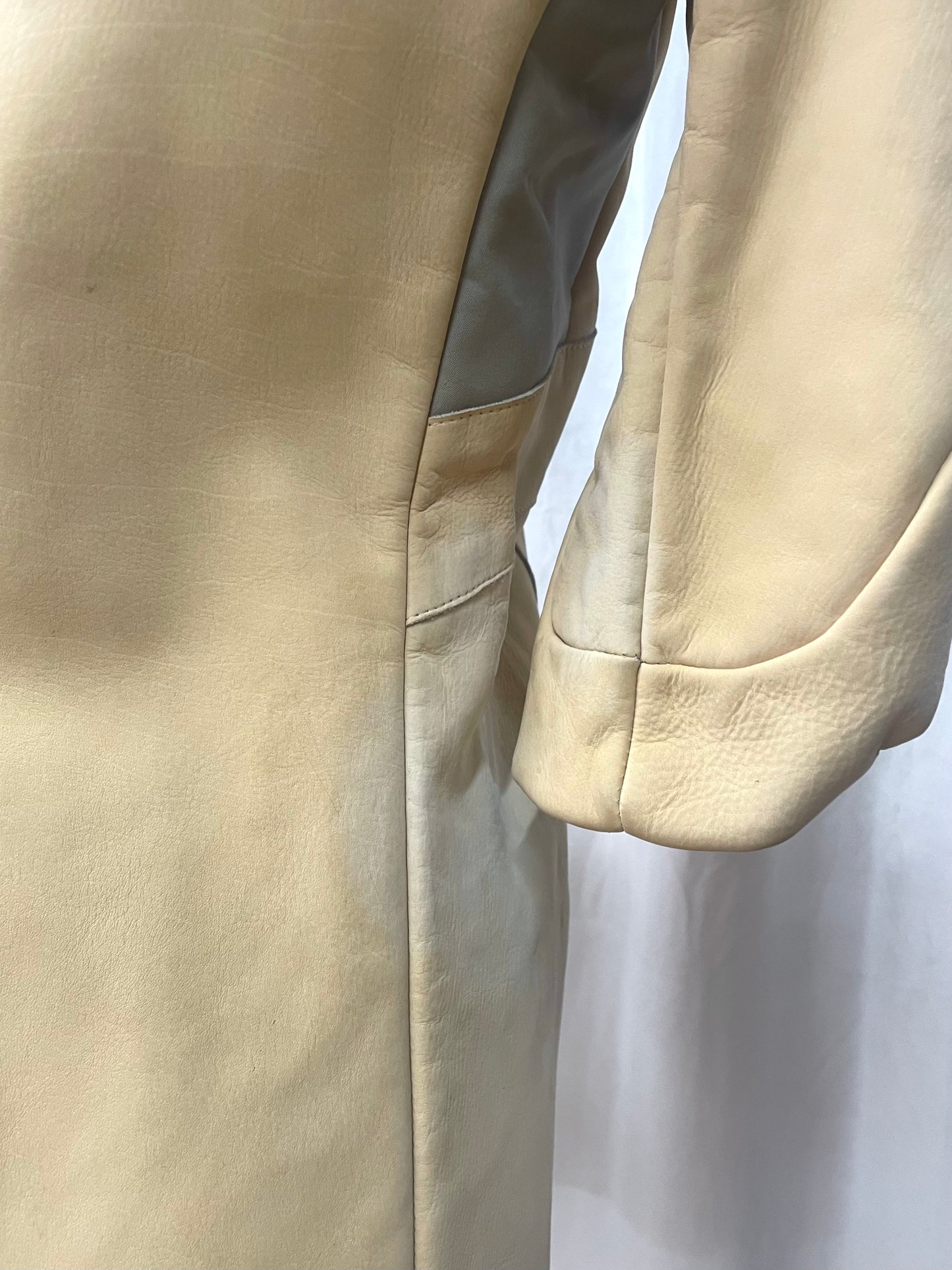 Balenciaga by Nicolas Ghesquiére, Spring 2009