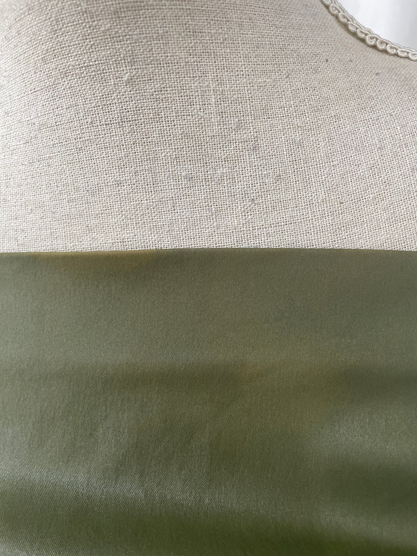 Versus rubber dress, Spring 1998