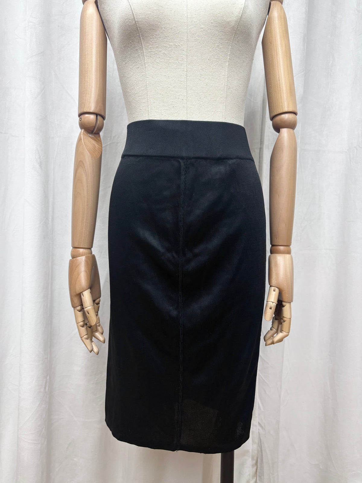 Alaïa skirt, late 1980’s - early 1990’s
