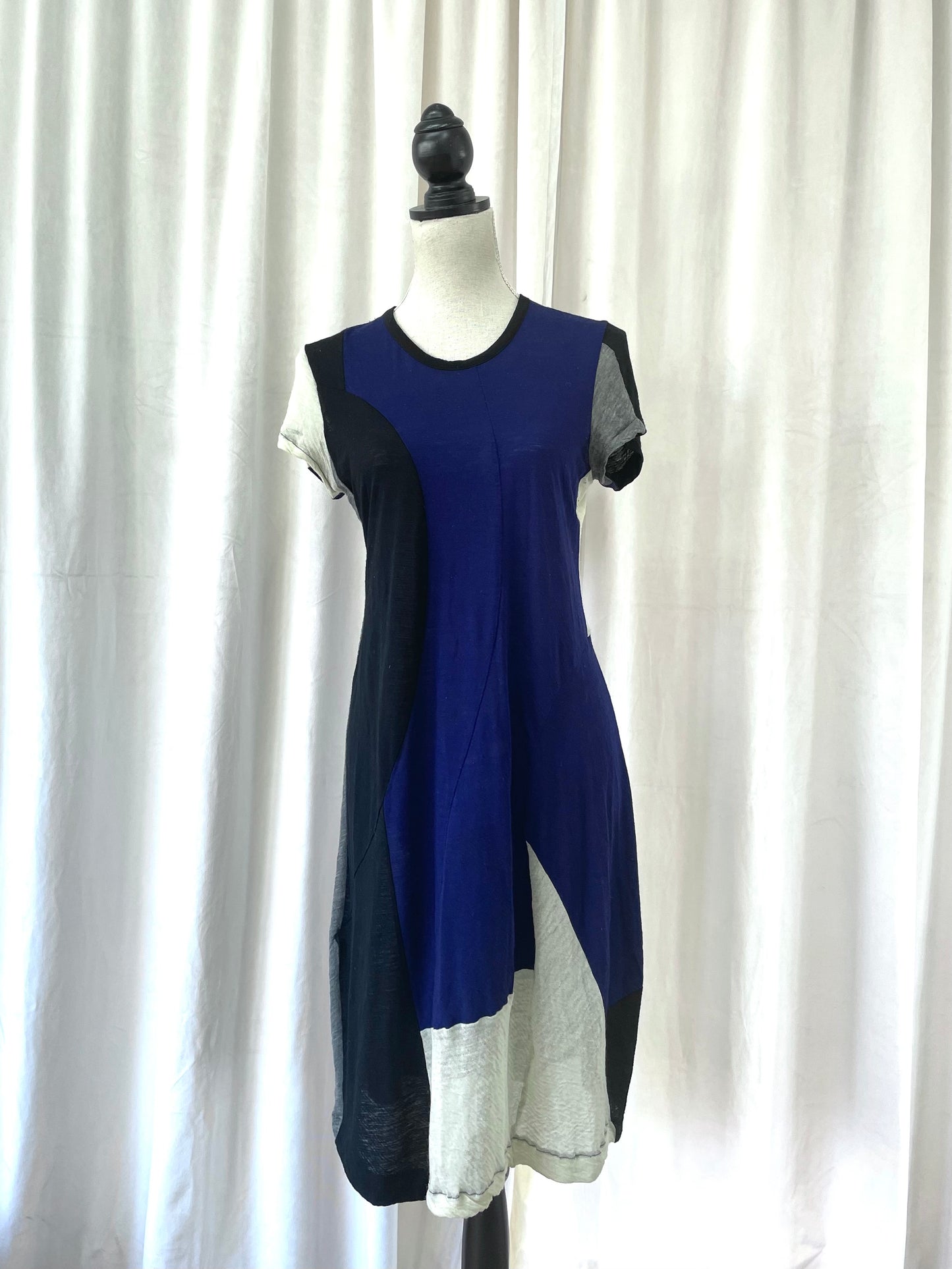 Comme des Garçons dress, Spring 1996