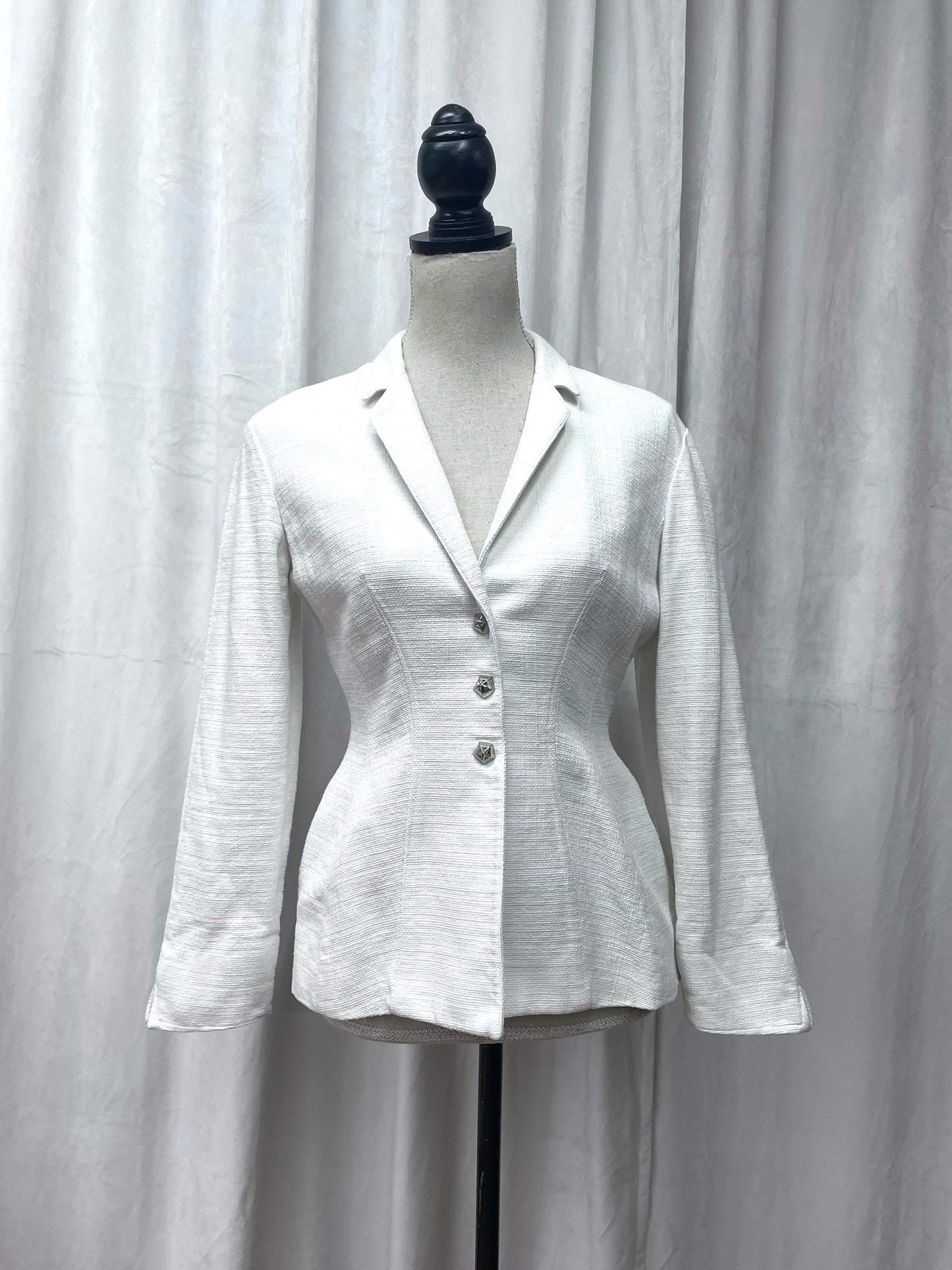 Mugler jacket, 1990's - early 2000's