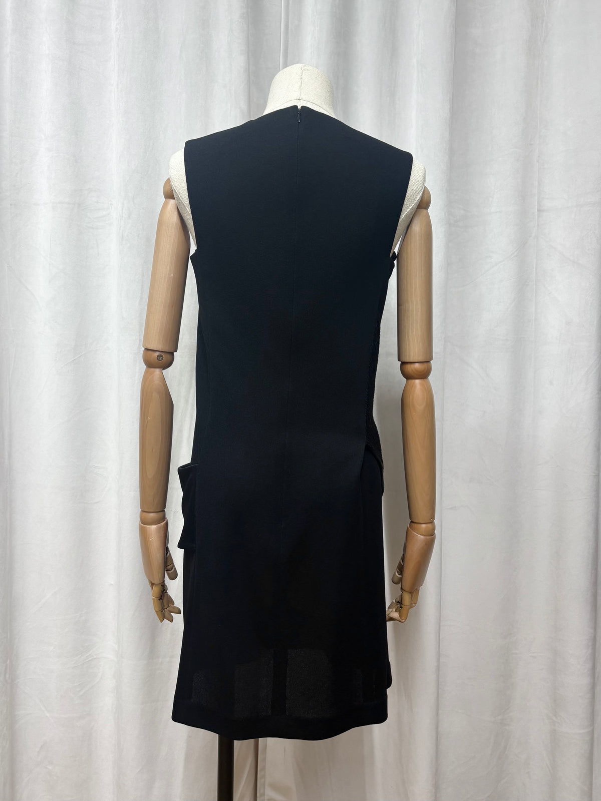 Balenciaga by Nicholas Ghesquiére dress, Spring 2010