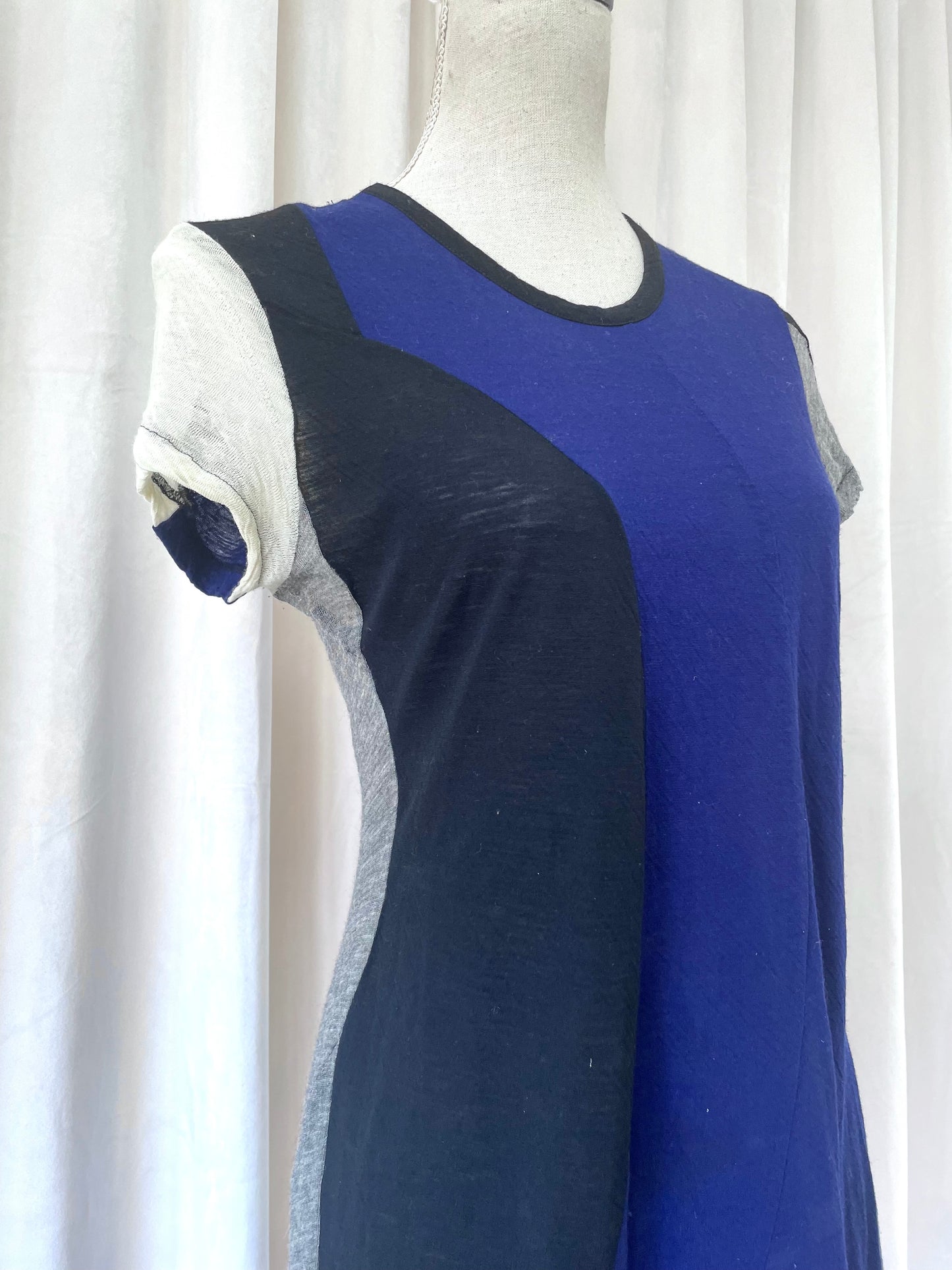 Comme des Garçons dress, Spring 1996