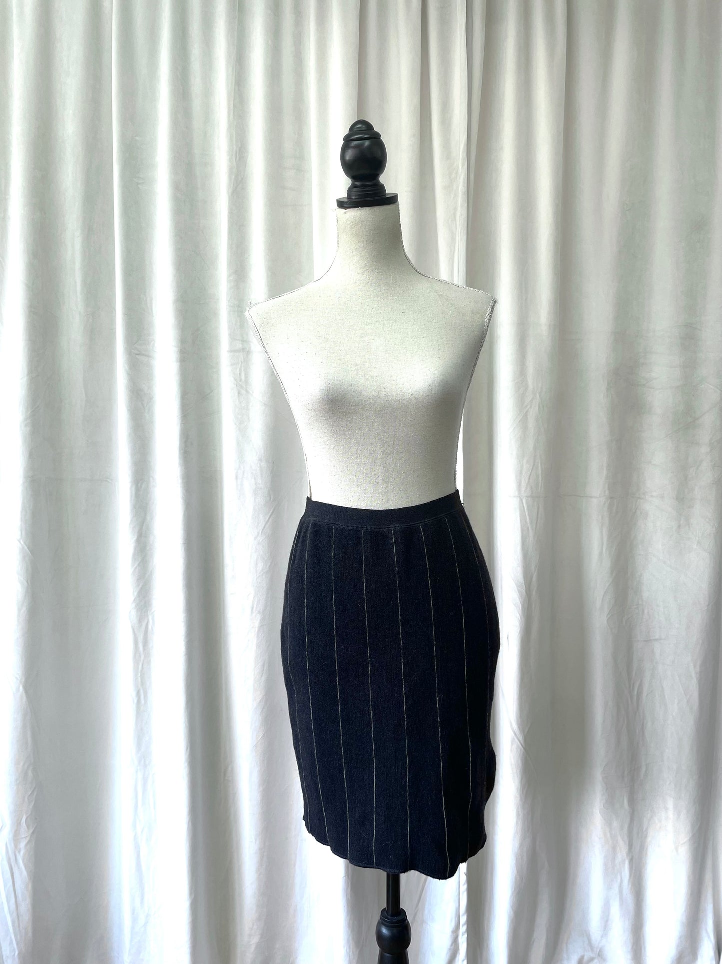 Jean Paul Gaultier pour Equator skirt, 1980’s