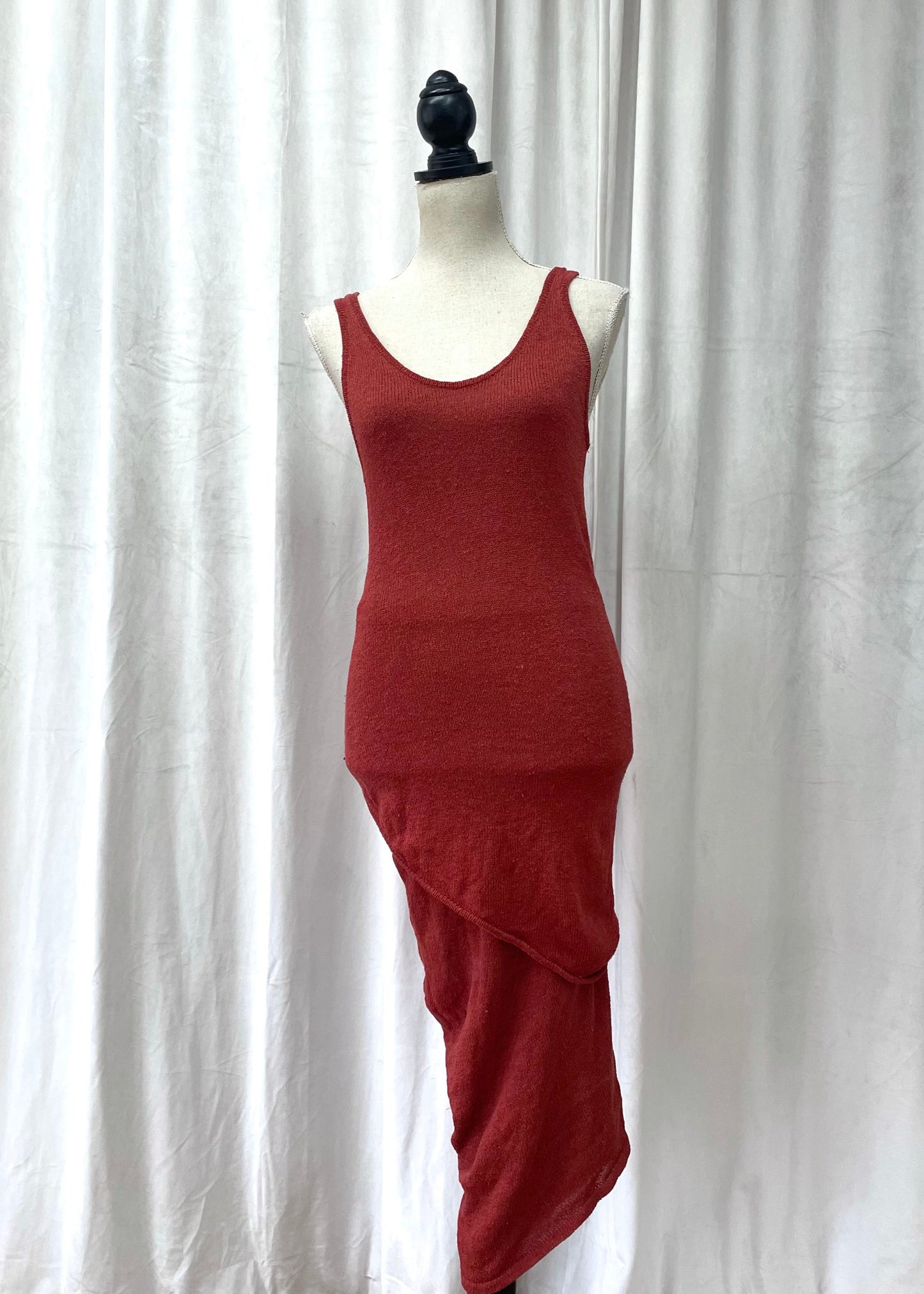 Issey Miyake set, 1980’s