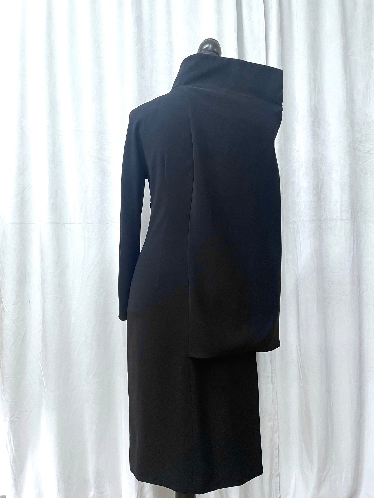 Maison Martin Margiela dress, Fall 2009