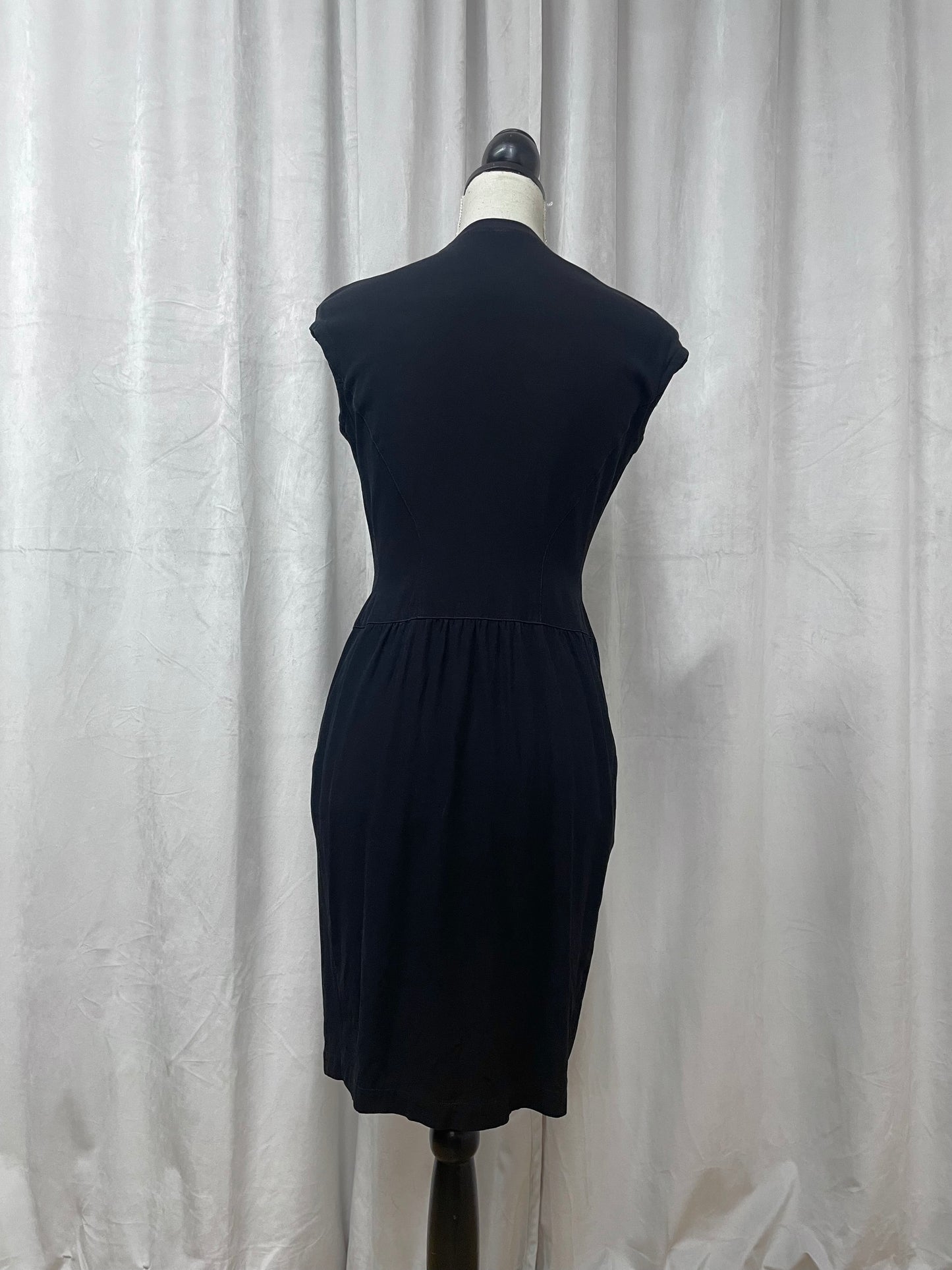 Thierry Mugler fitted dress, 1990’s