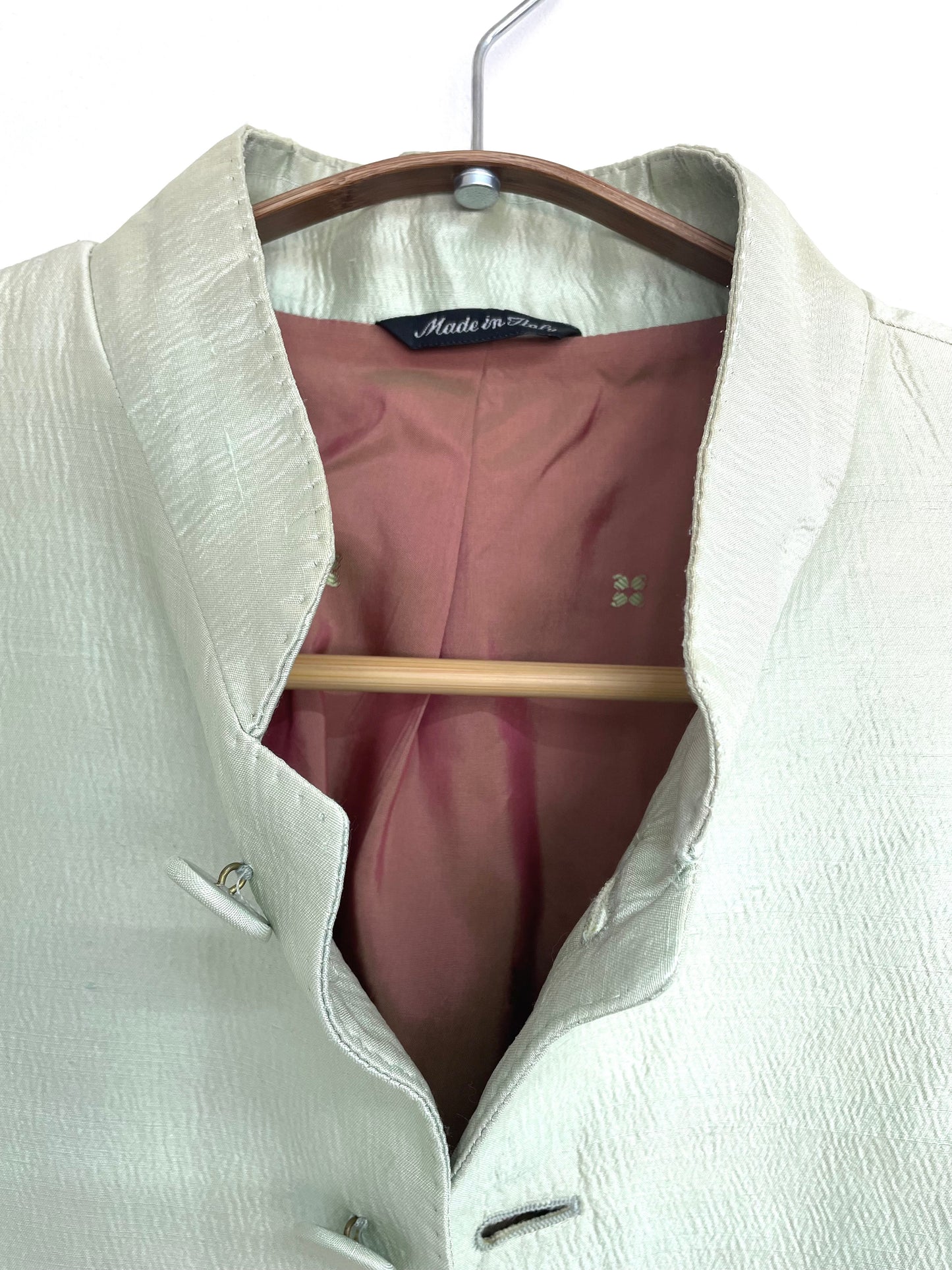 Jean Paul Gaultier blazer, Spring 94 ‘Les Tattouages’