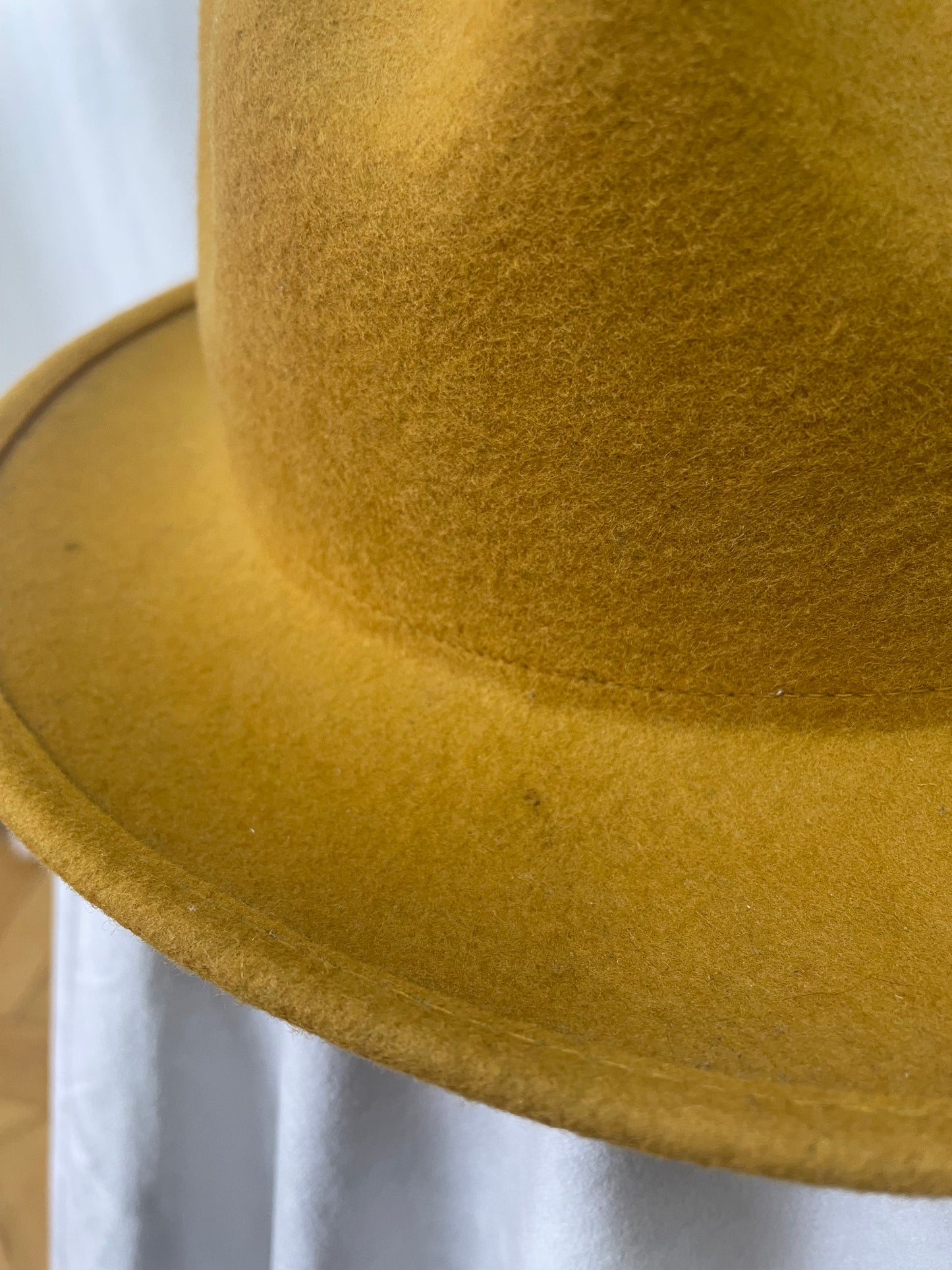 Vivienne Westwood World’s End ’Mountain hat’, 2010’s reedition of Fall 1981