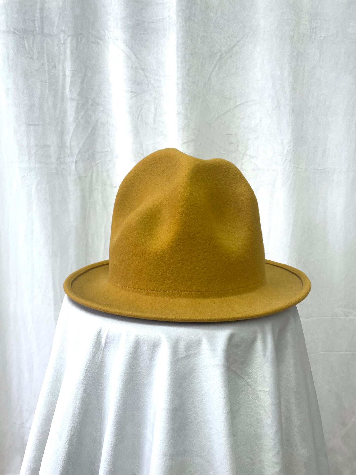 Vivienne Westwood World’s End ’Mountain hat’, 2010’s reedition of Fall 1981