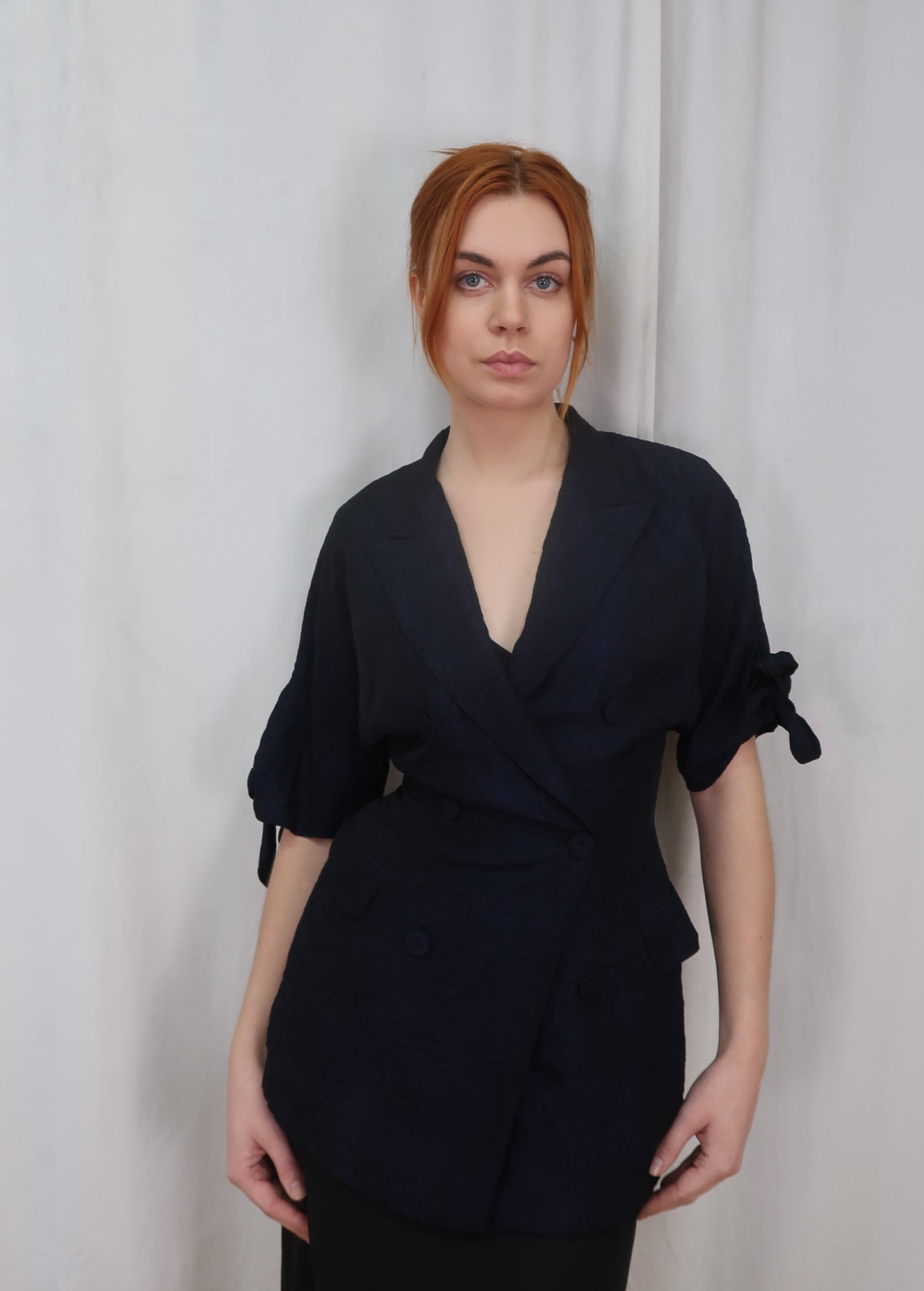 Jean Paul Gaultier blazer, 1994-2013