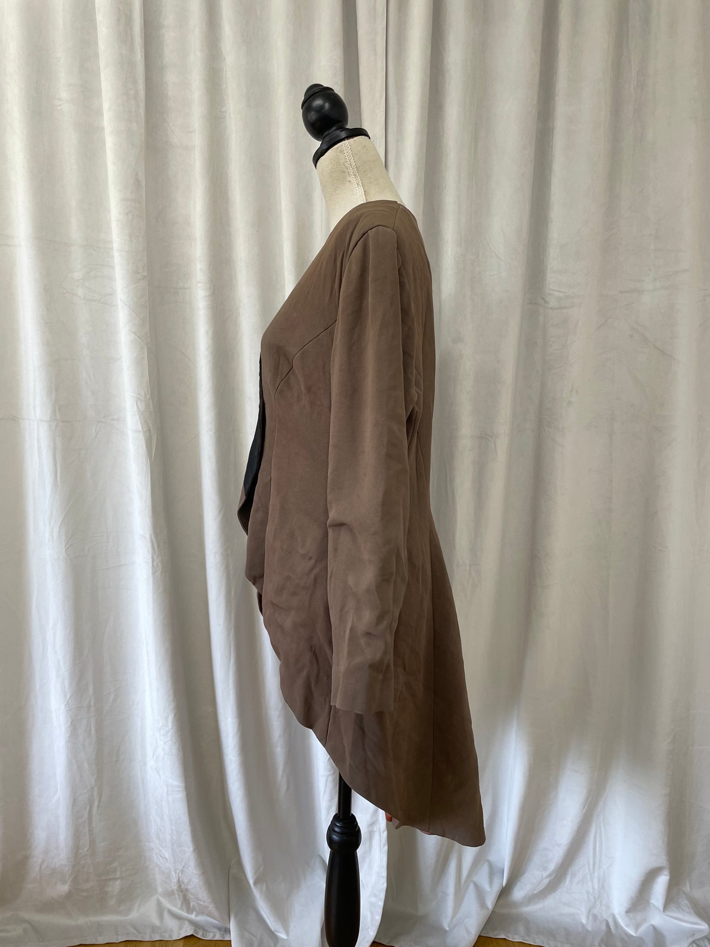 Theater costume jacket, 2000's