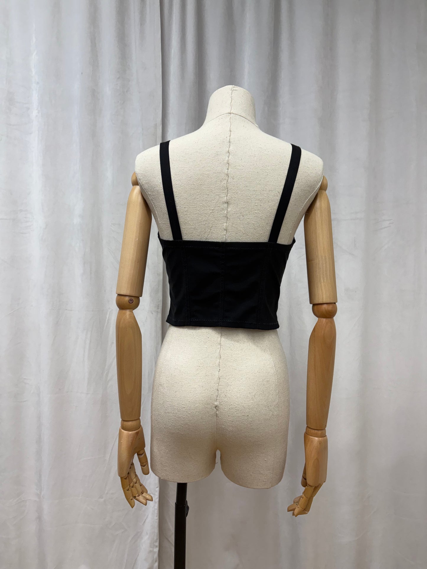 Dolce & Gabbana bustier, Fall 1994