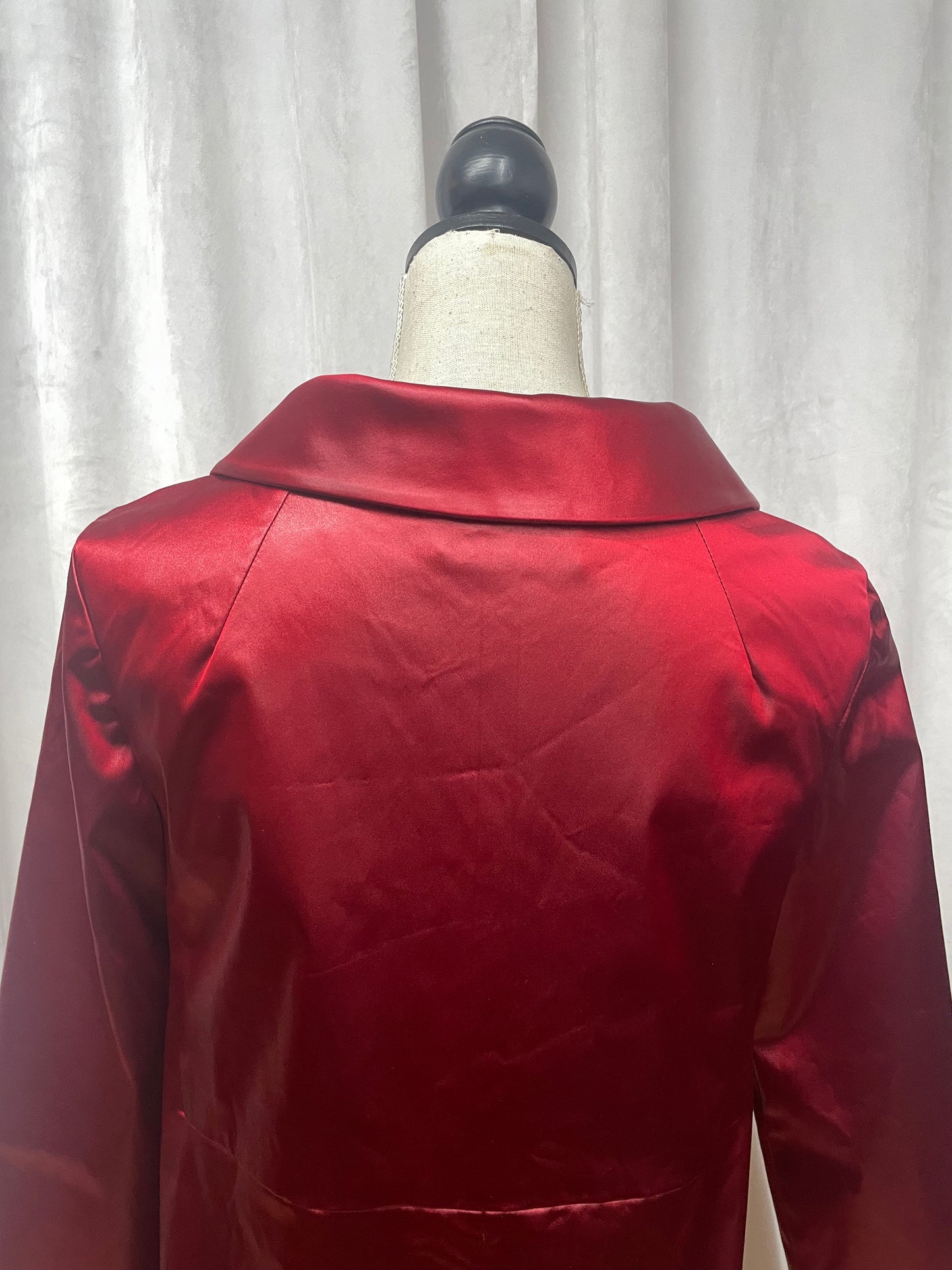 Dolce & Gabbana jacket, Spring 1999