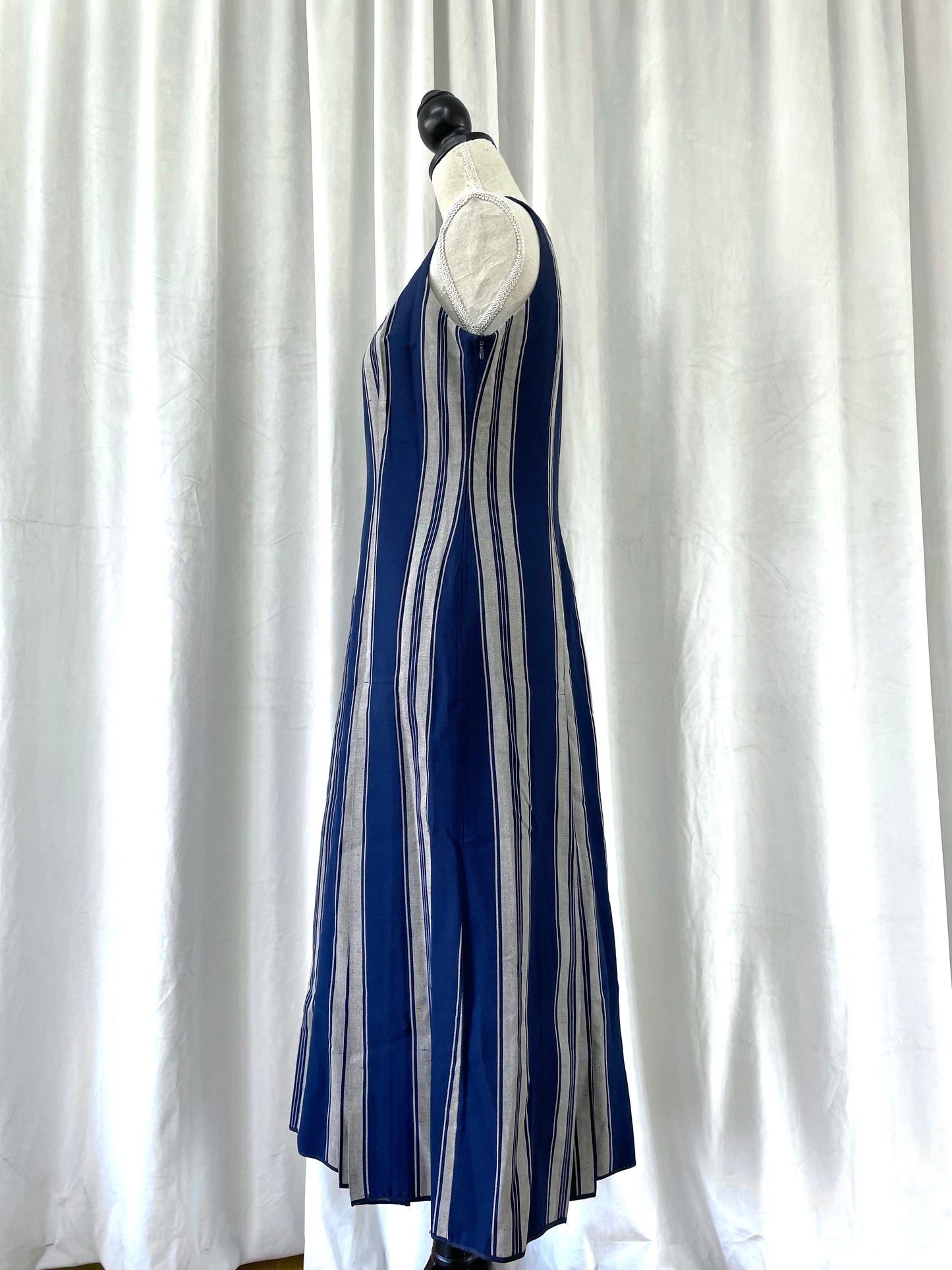 Miguel Adrover dress, Spring 2001