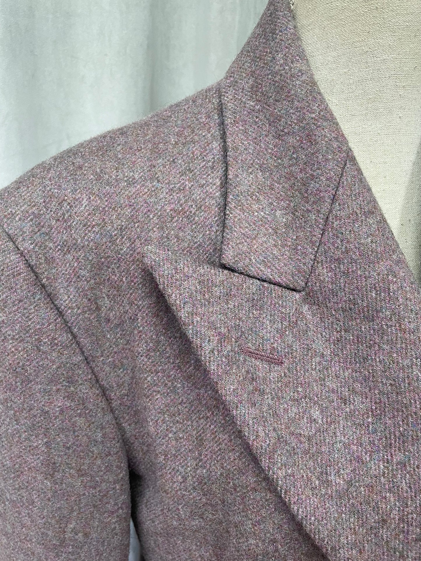 Maison Margiela by John Galliano coat, Fall 2020