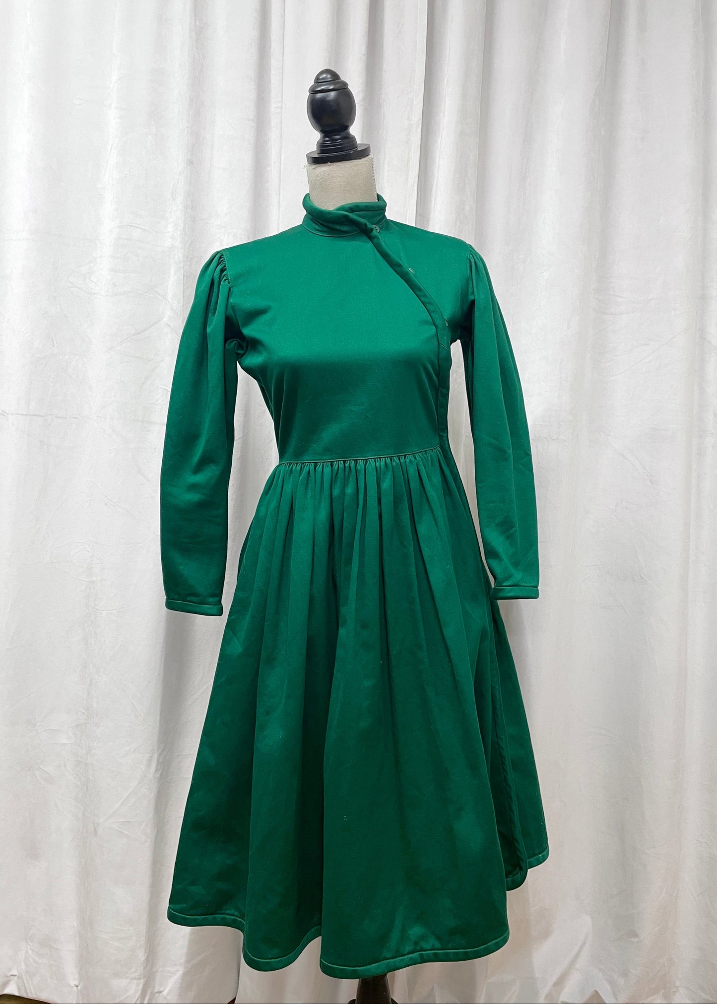 Kenzo dress, 1970’s