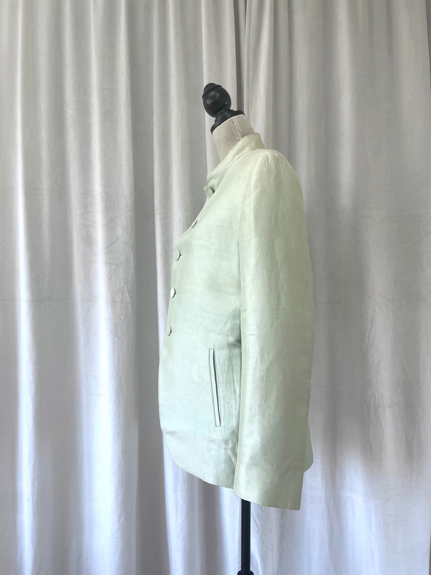 Jean Paul Gaultier blazer, Spring 94 ‘Les Tattouages’