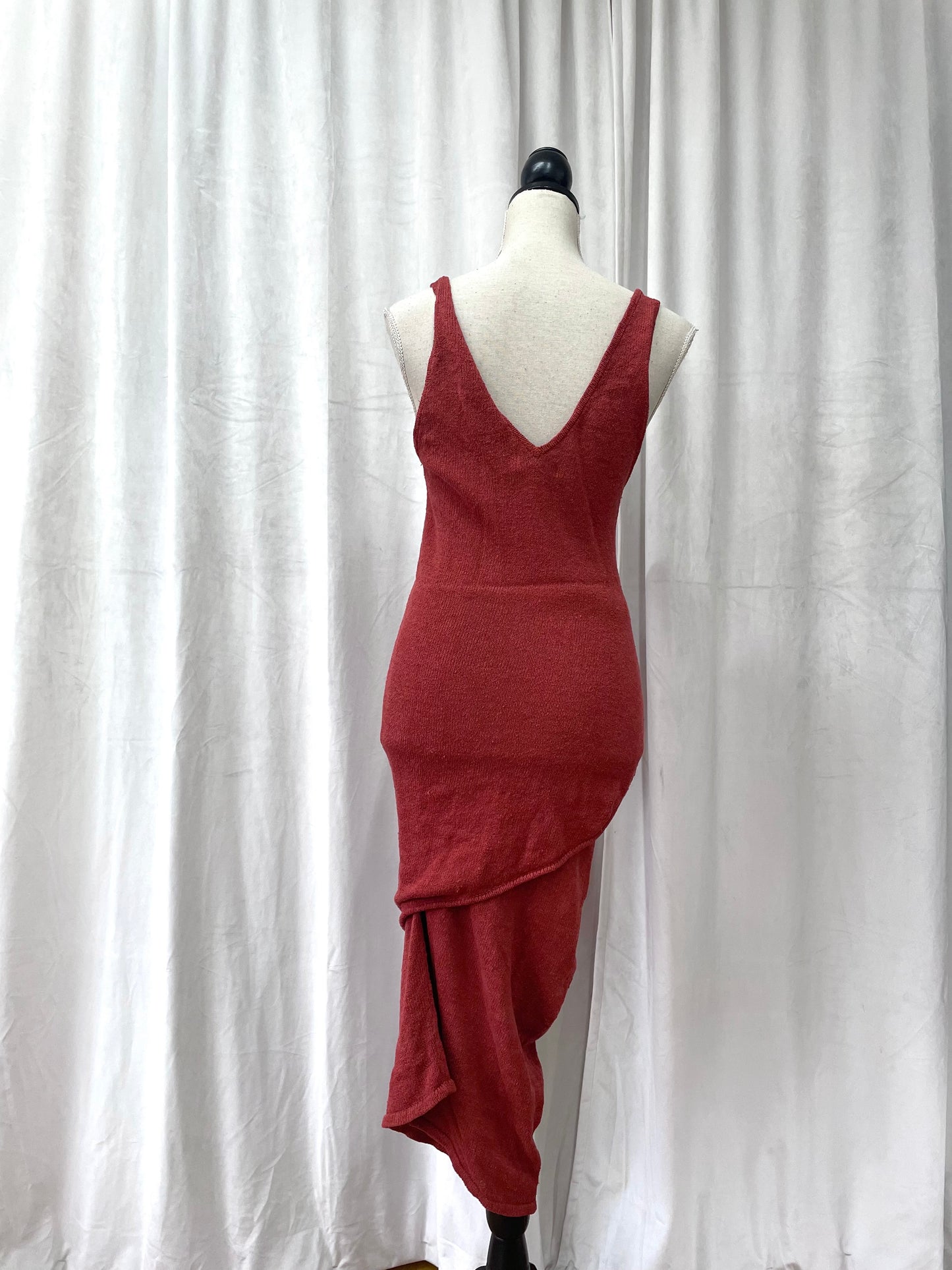 Issey Miyake set, 1980’s