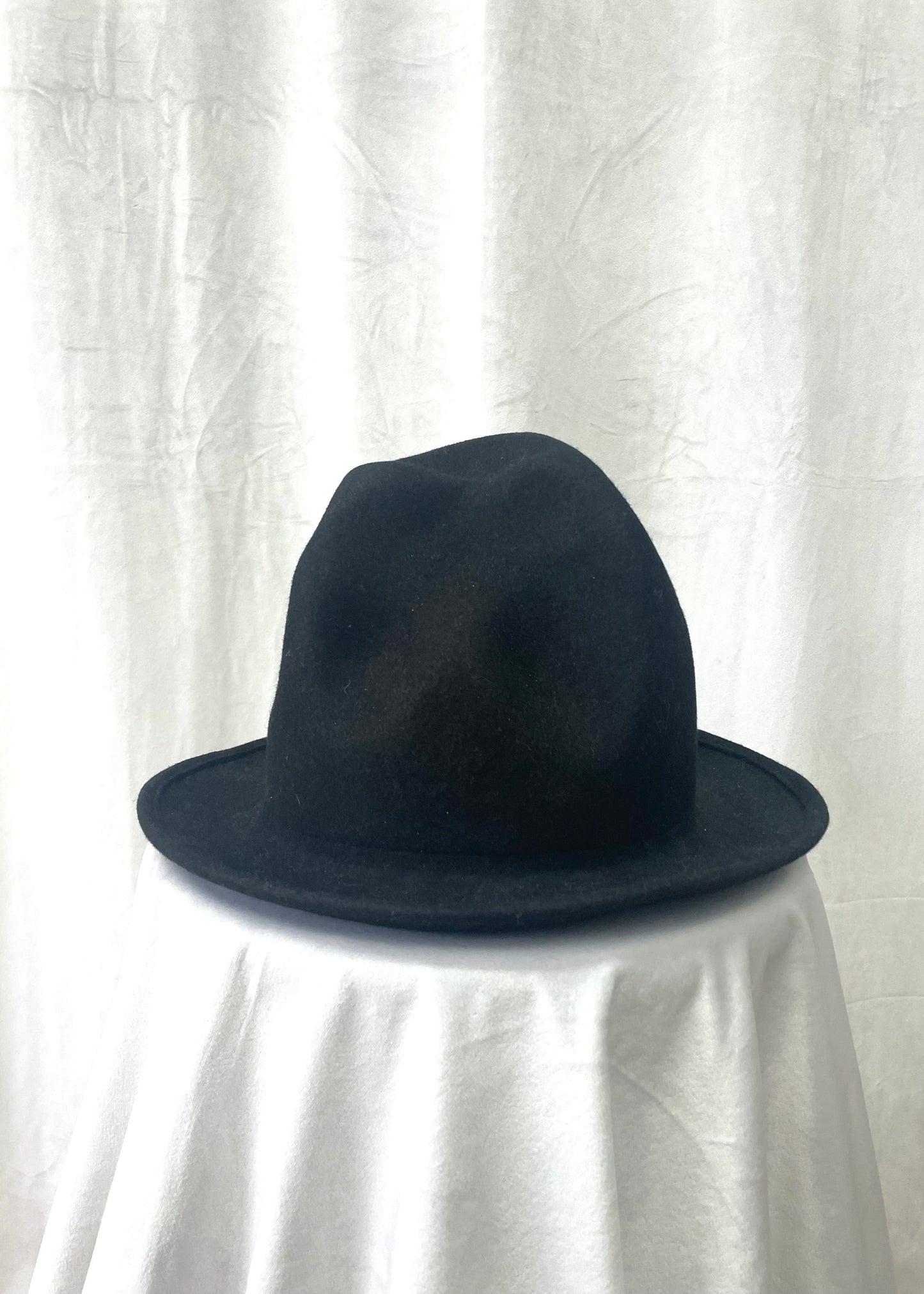 Vivienne Westwood World’s End ’Mountain hat’, 2010’s reedition of Fall 1981