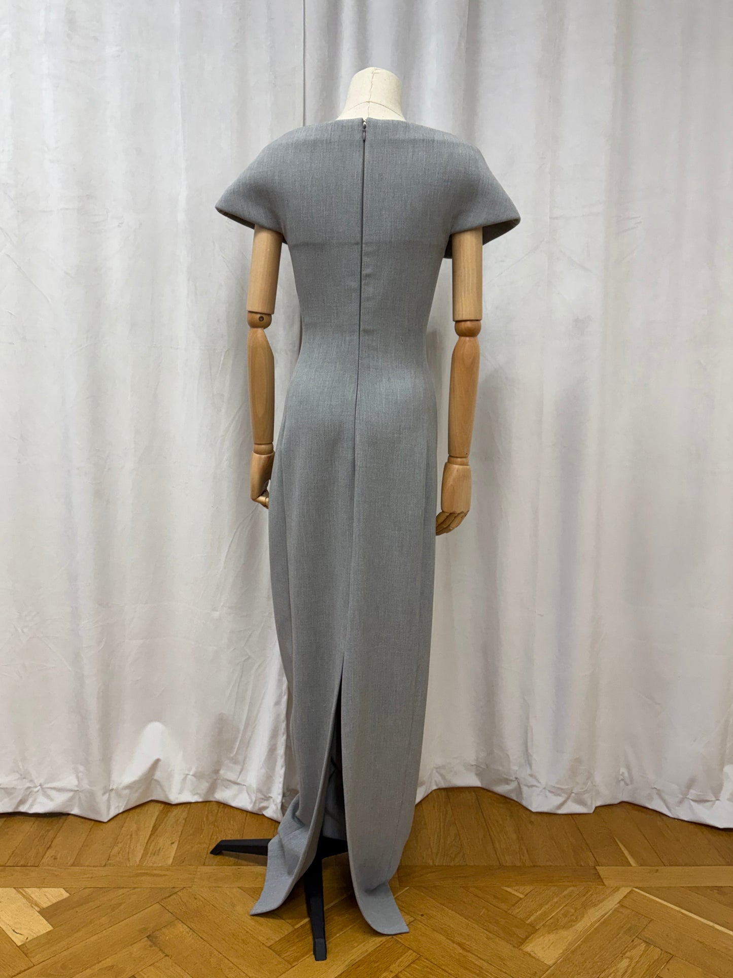 Hussein Chalayan dress, 2010’s
