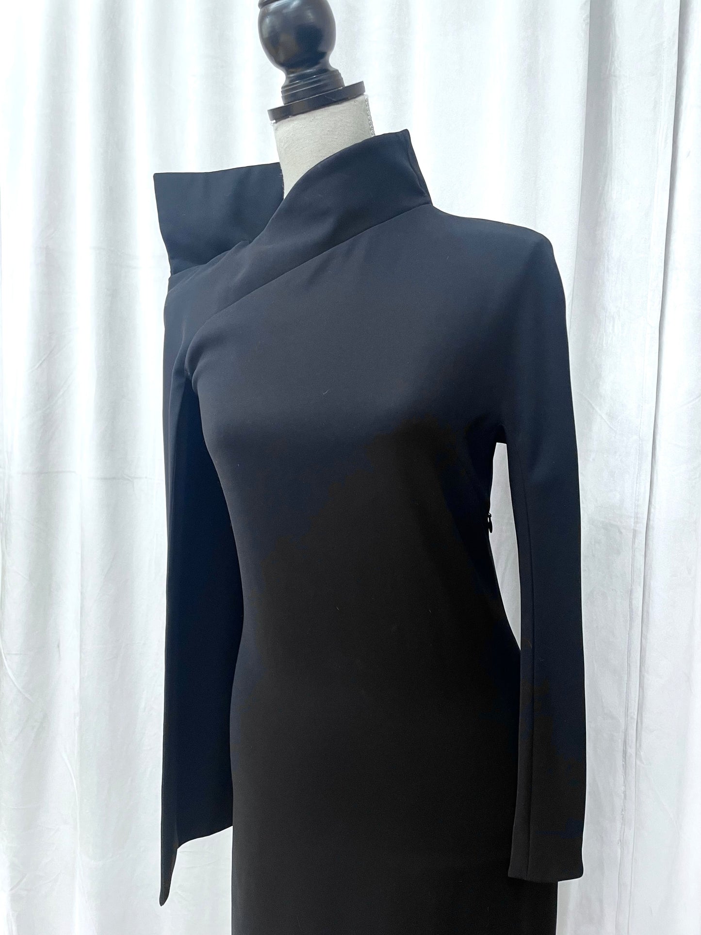 Maison Martin Margiela dress, Fall 2009