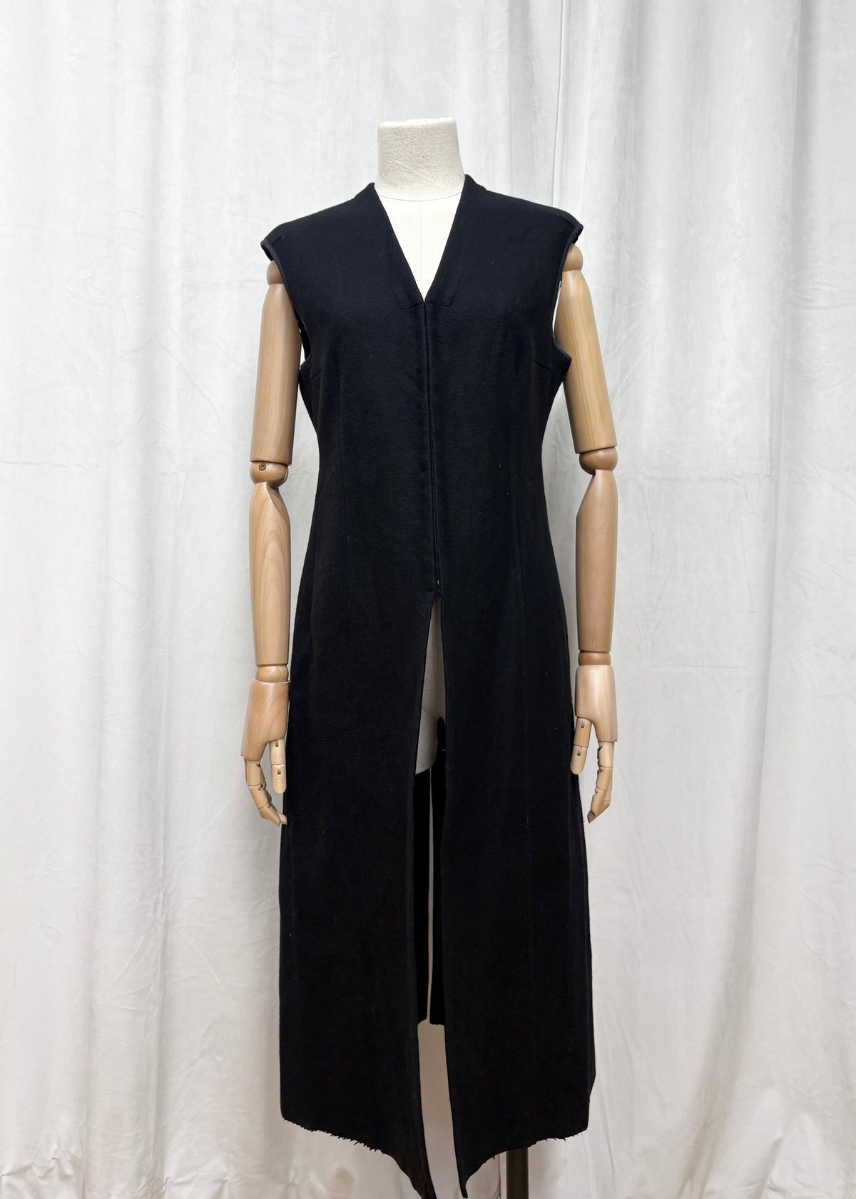 Dries van Noten waistcoat, 2000’s