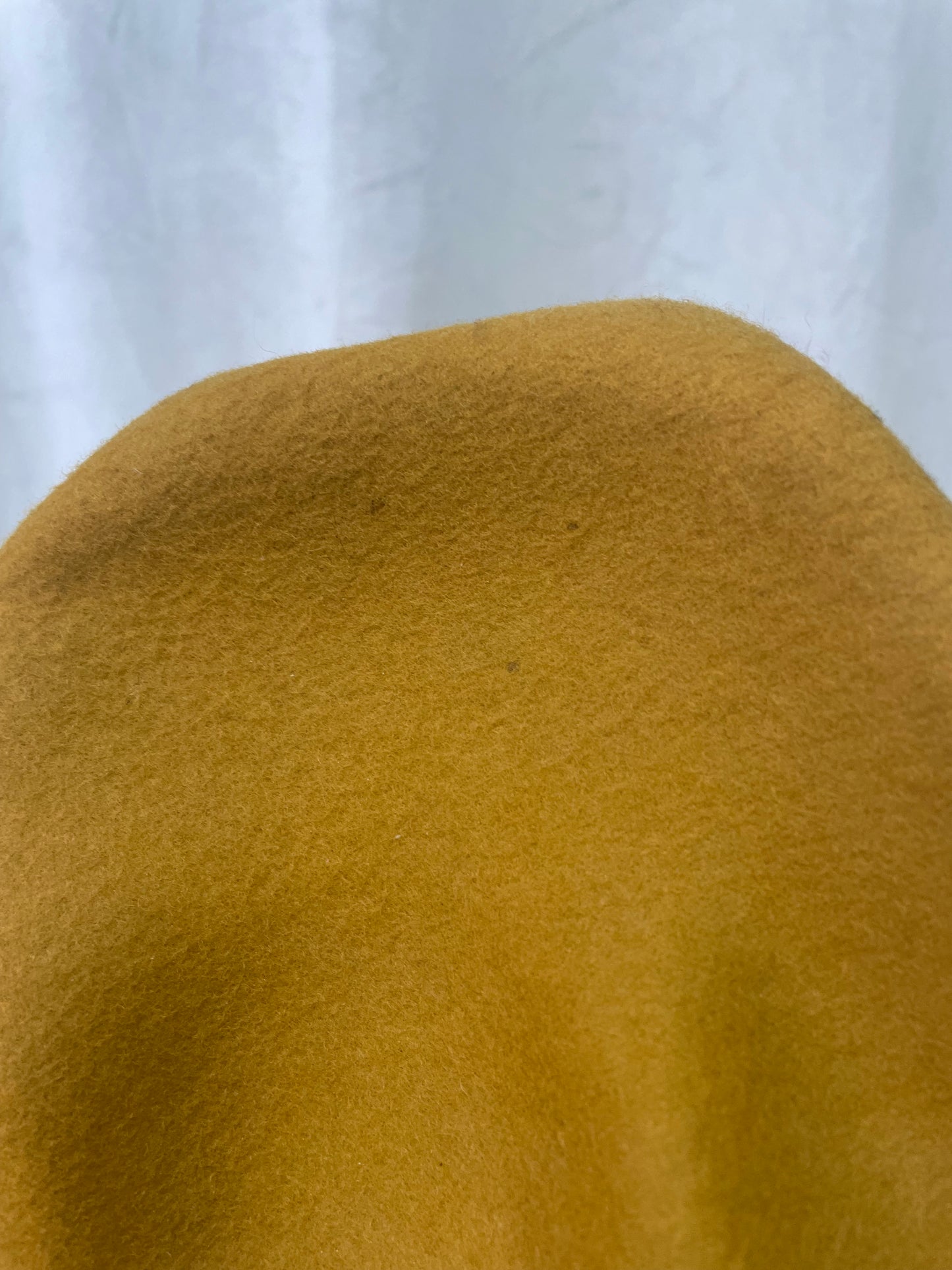 Vivienne Westwood World’s End ’Mountain hat’, 2010’s reedition of Fall 1981