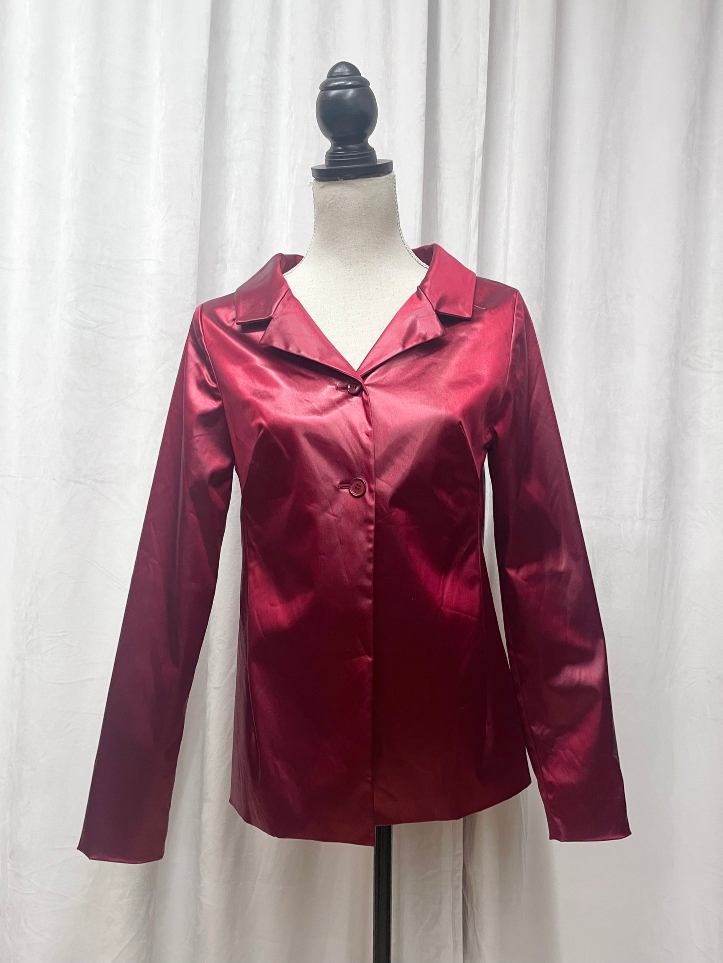 Dolce & Gabbana jacket, Spring 1999