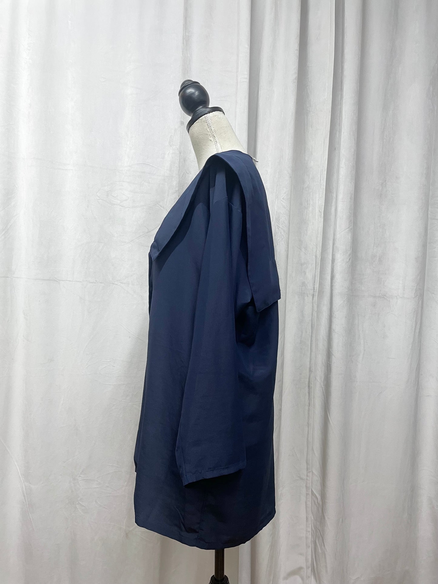 John Galliano sailor shirt, Fall 1989