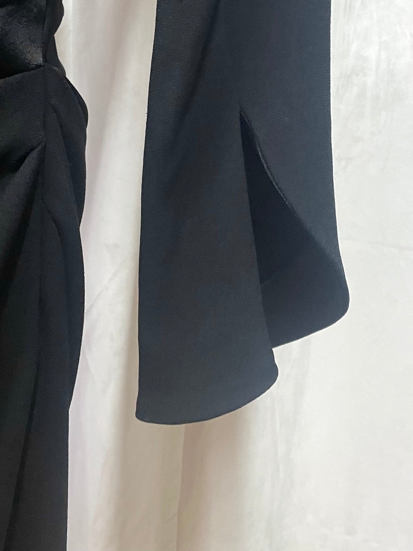 Balenciaga by Nicolas Ghesquiére dress, Fall 2008