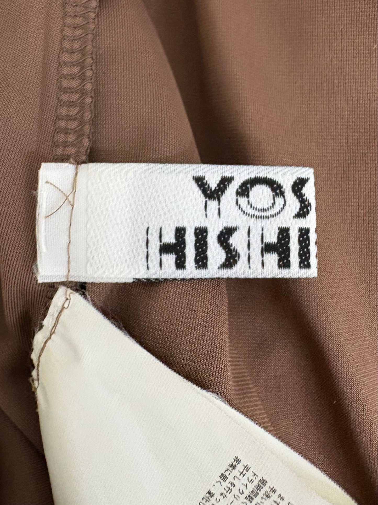 Yoshiki Hishinuma skirt, 2000’s